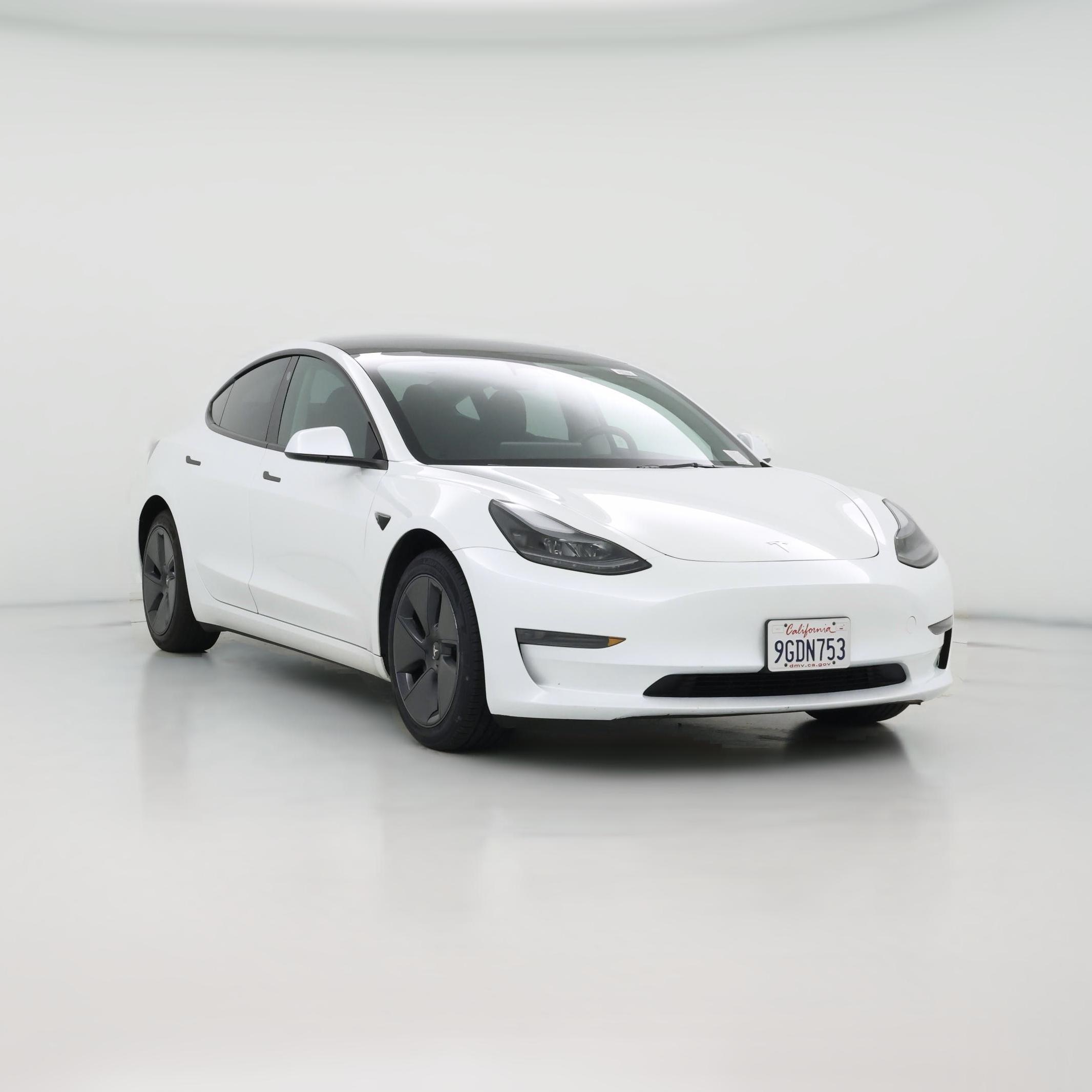 Thumbnail: 2023 Tesla Model 3 - 1