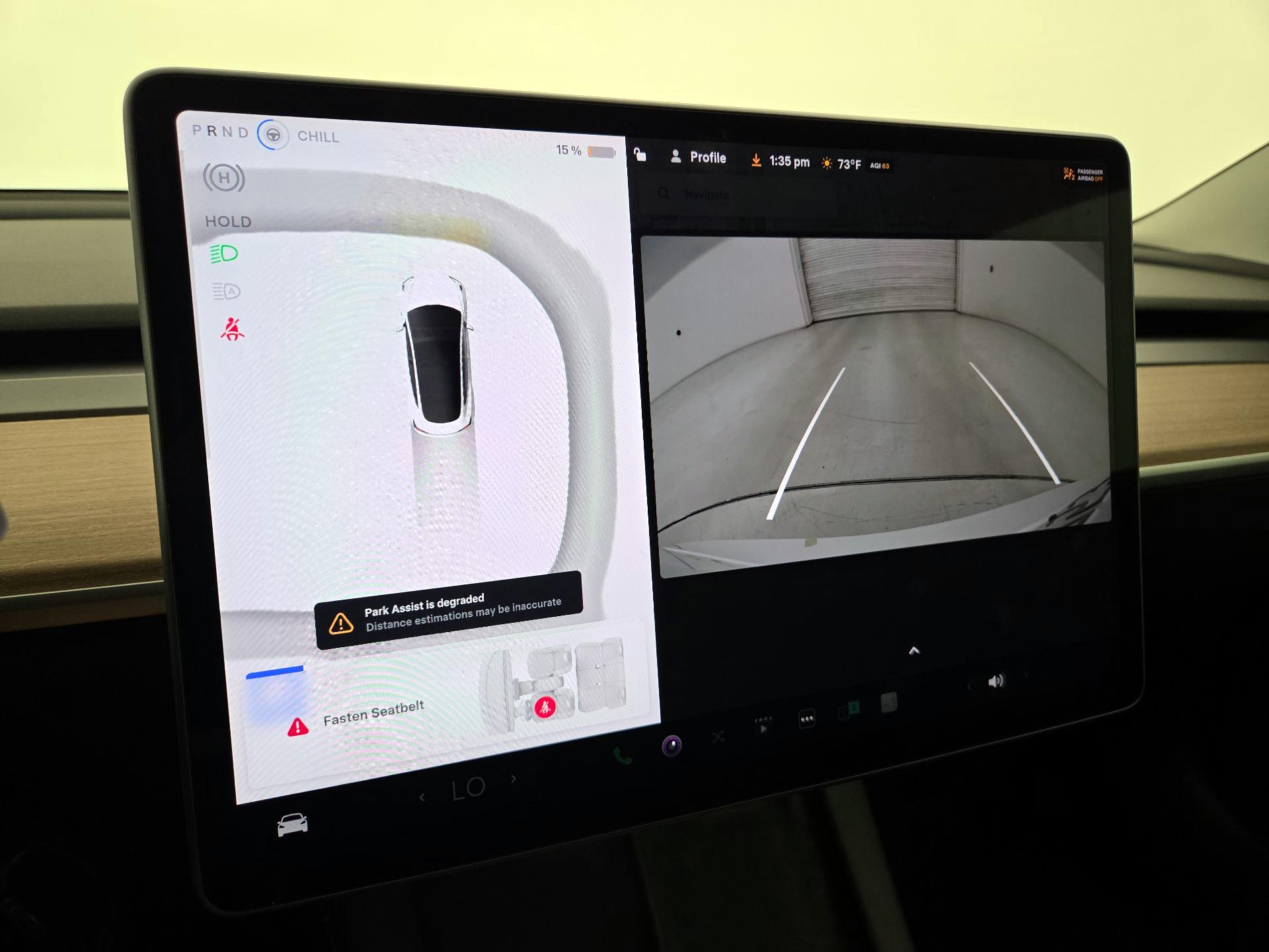 Thumbnail: 2023 Tesla Model 3 - 14