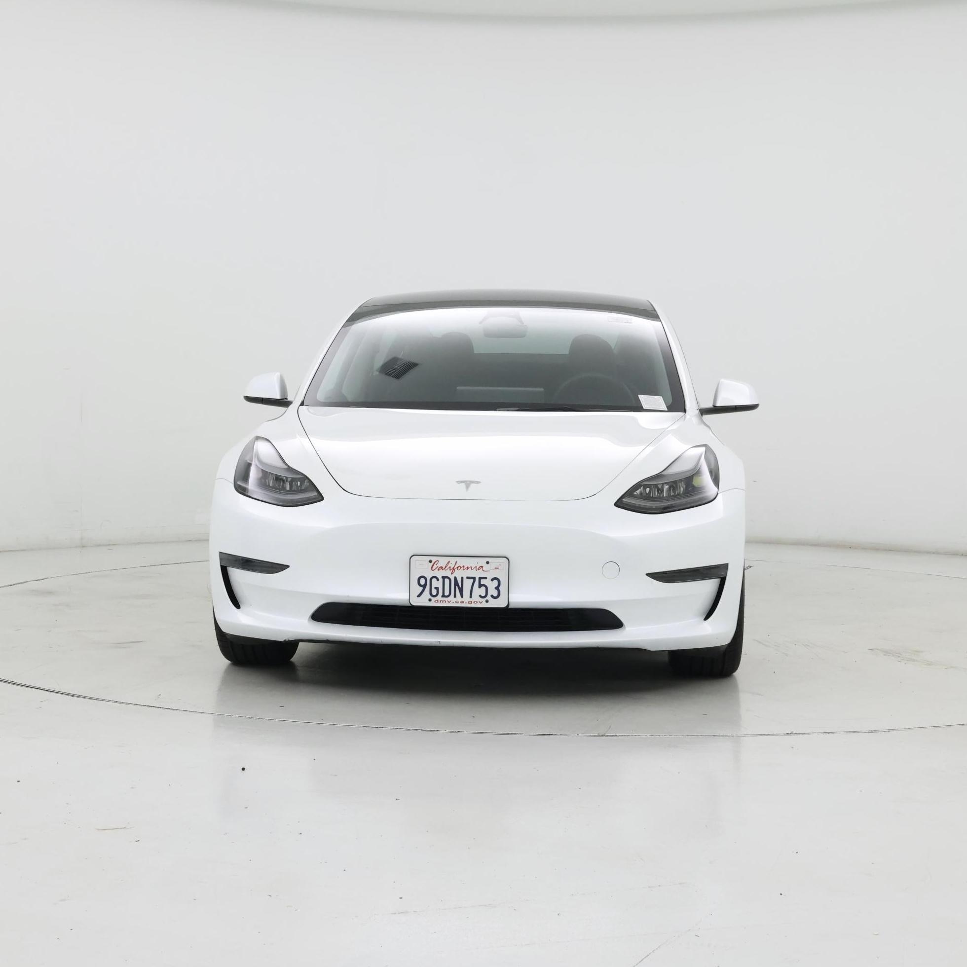 Thumbnail: 2023 Tesla Model 3 - 5