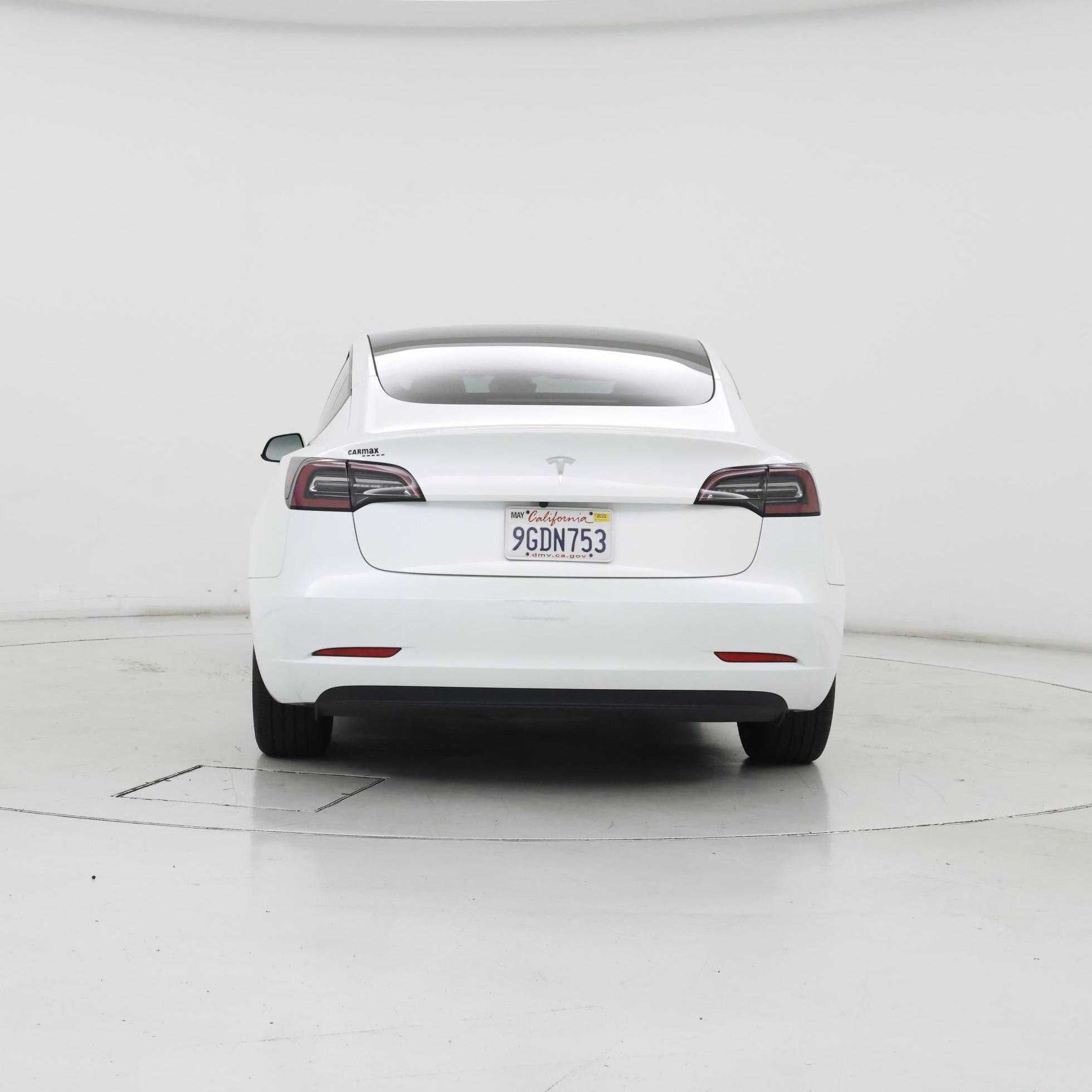 Thumbnail: 2023 Tesla Model 3 - 6