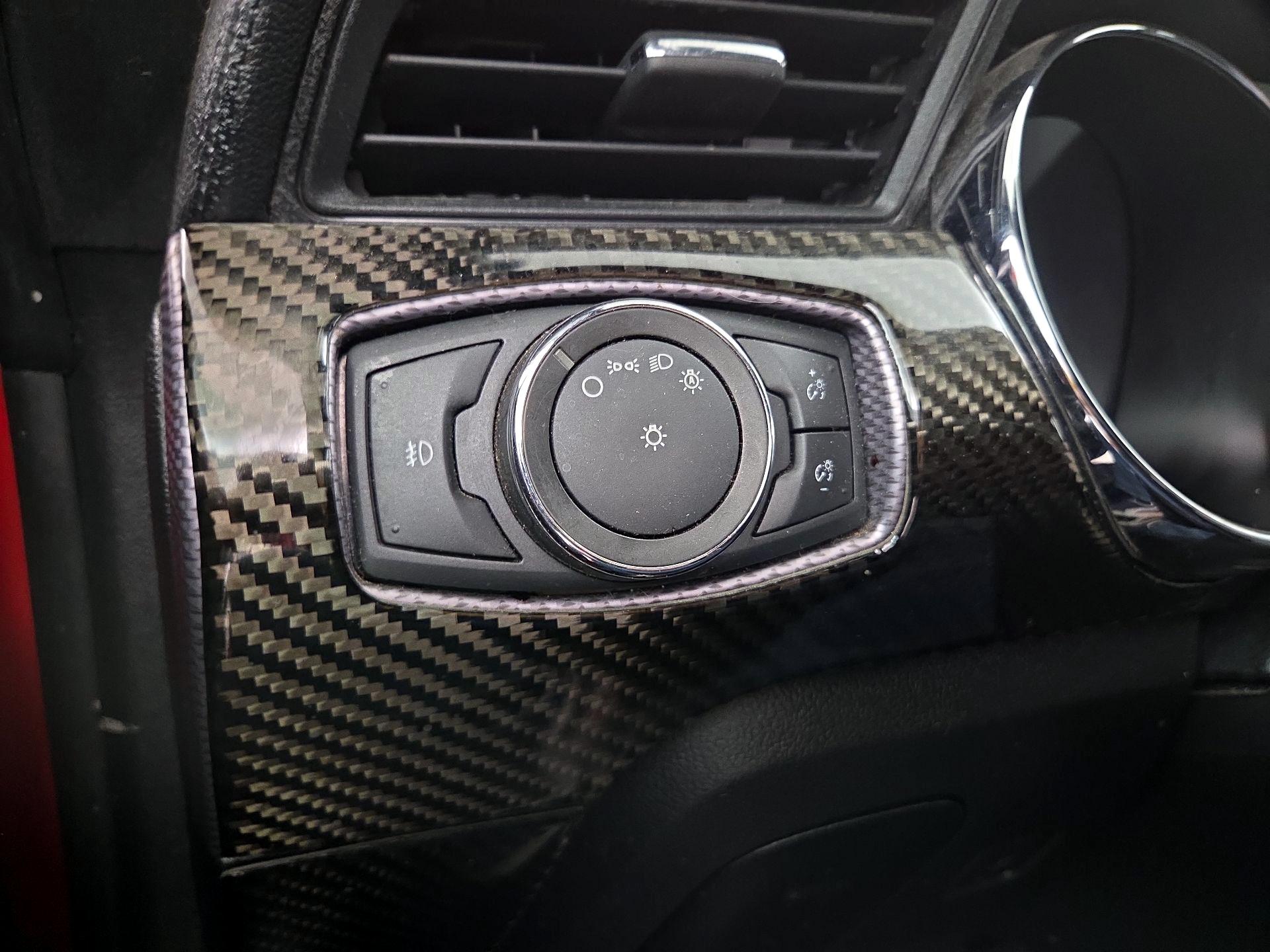 Thumbnail: 2017 Ford Mustang - 13