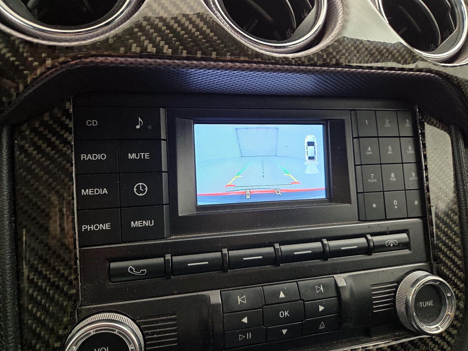 Thumbnail: 2017 Ford Mustang - 14