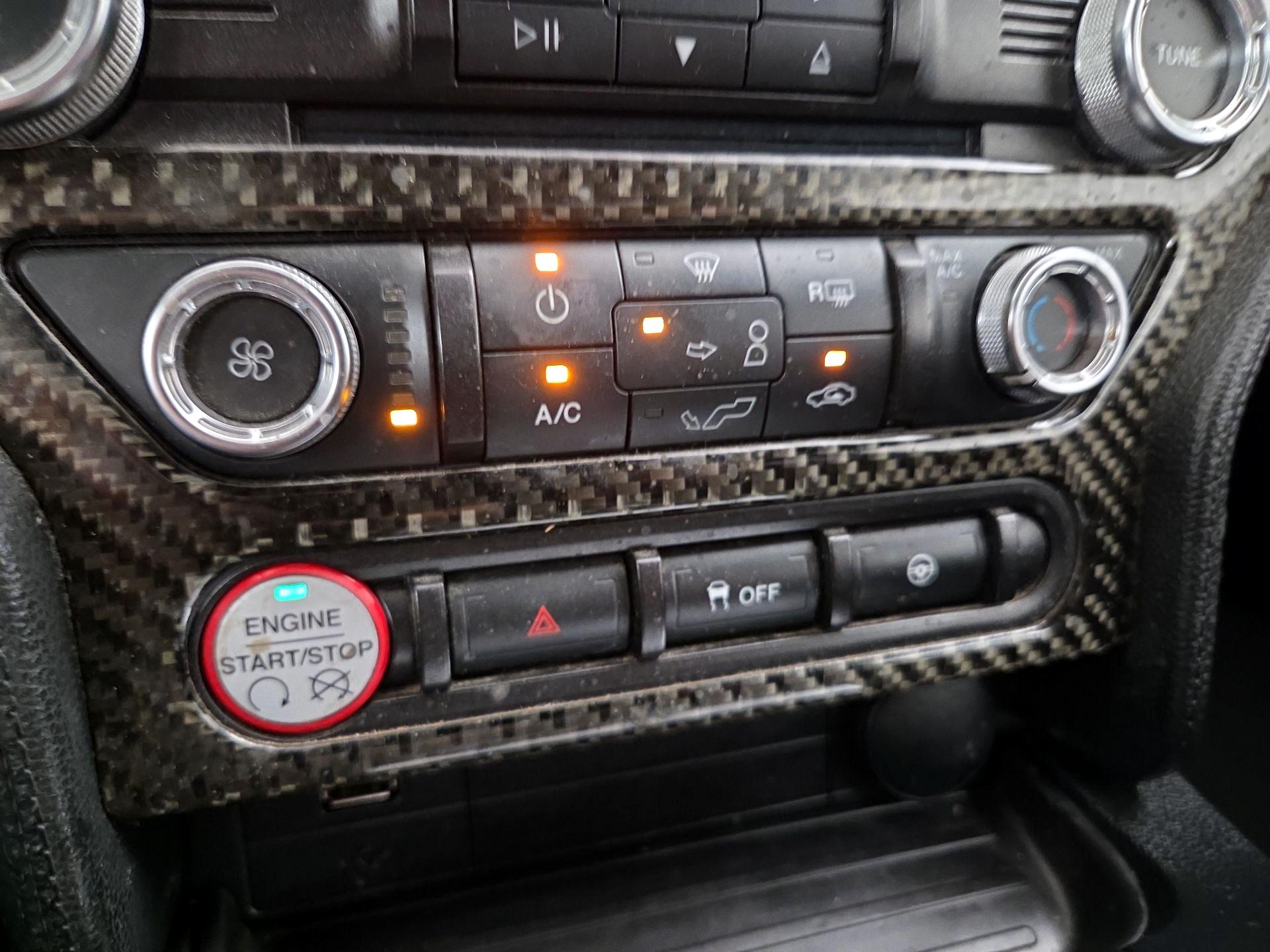 Thumbnail: 2017 Ford Mustang - 16