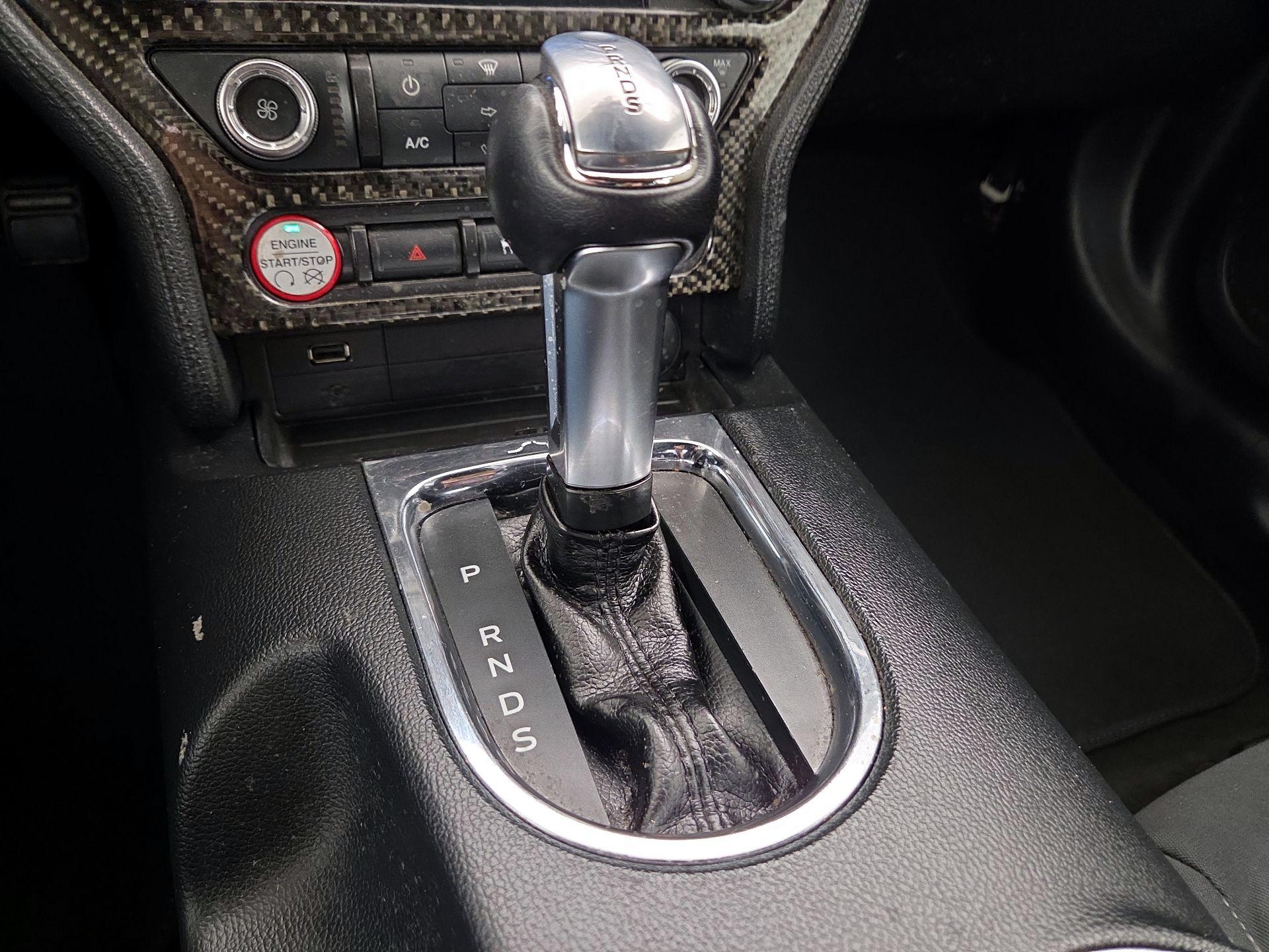 Thumbnail: 2017 Ford Mustang - 17