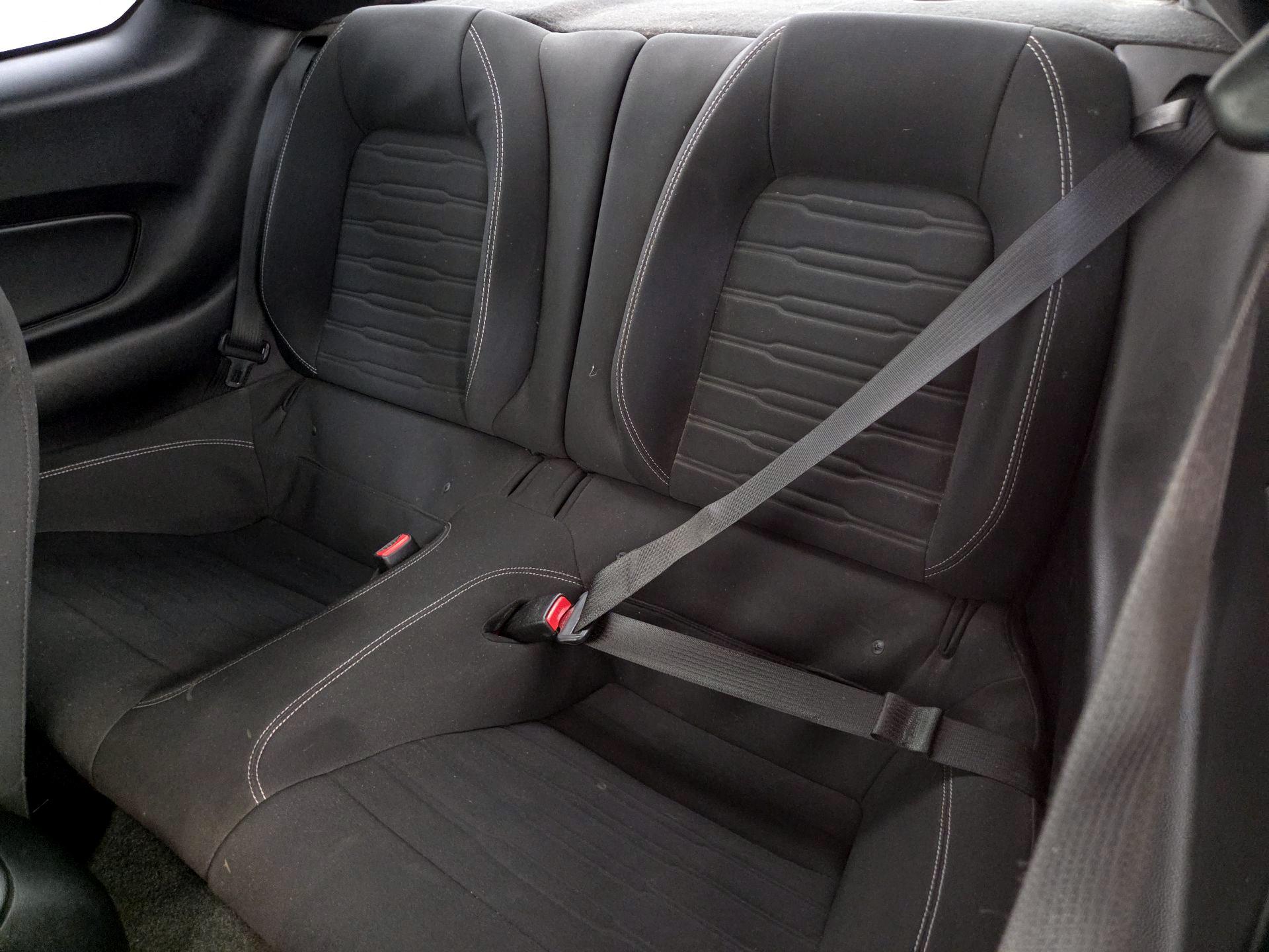 Thumbnail: 2017 Ford Mustang - 19