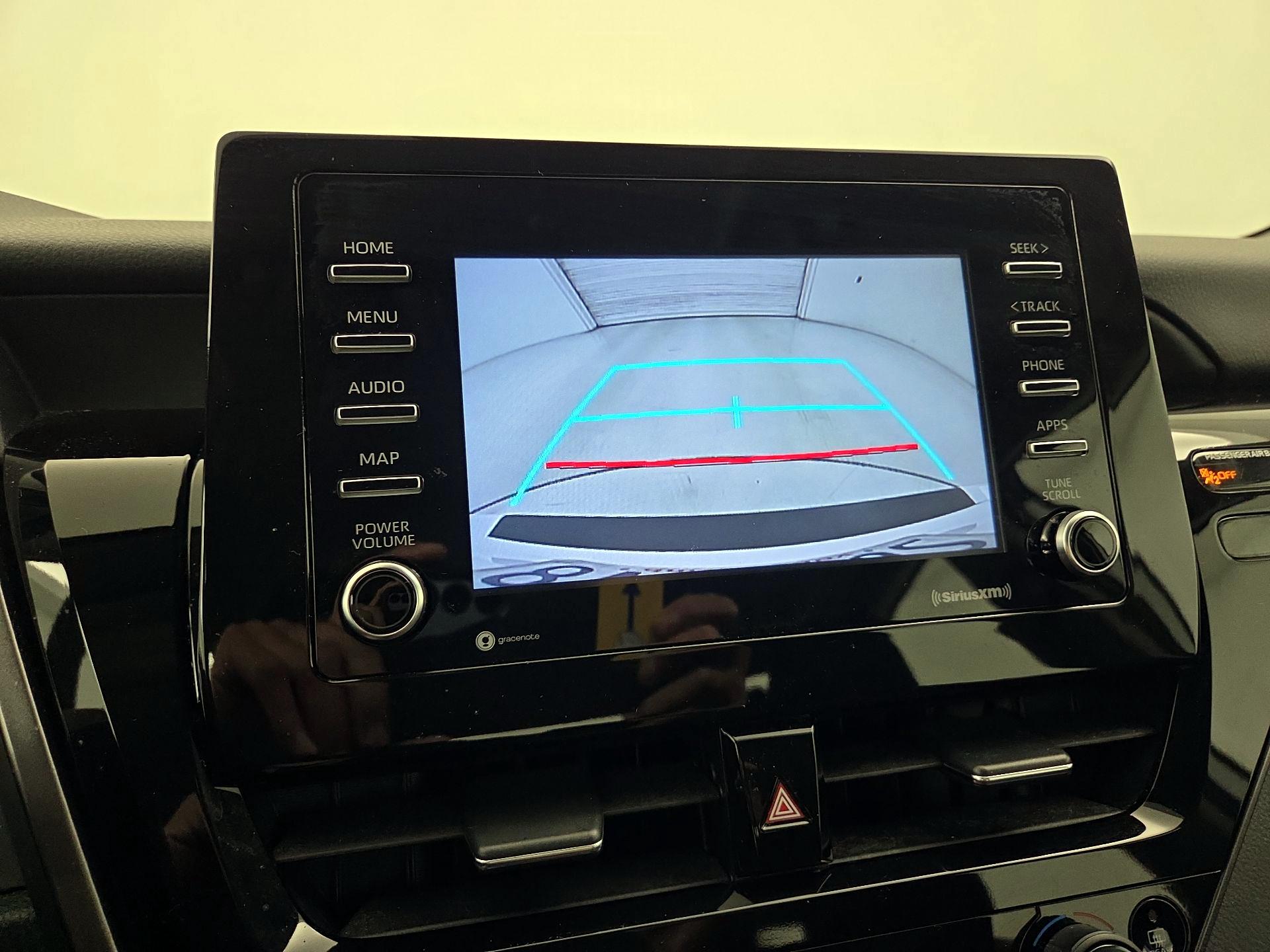 Thumbnail: 2021 Toyota Camry - 14