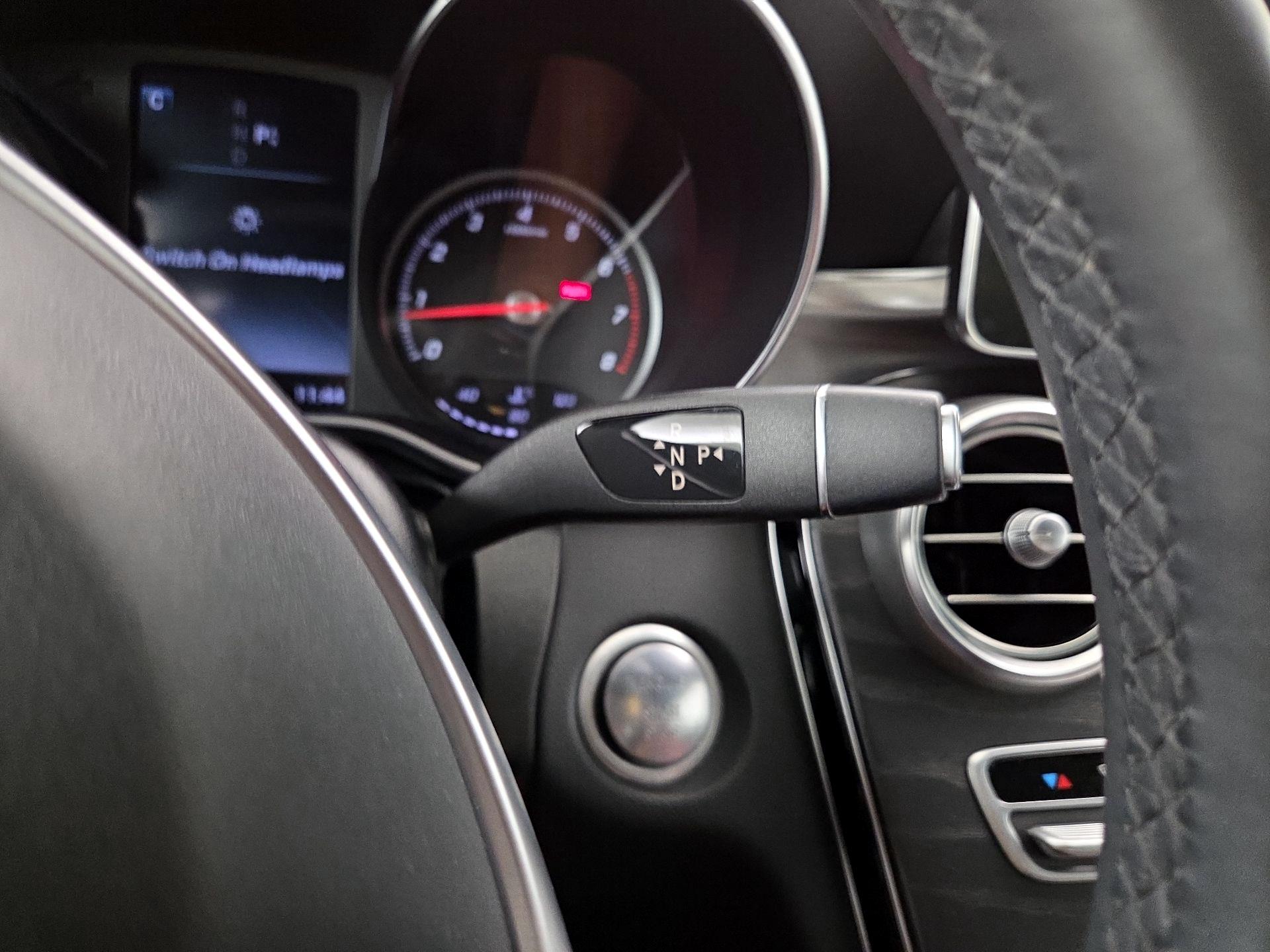 Thumbnail: 2017 Mercedes-Benz C-Class - 18