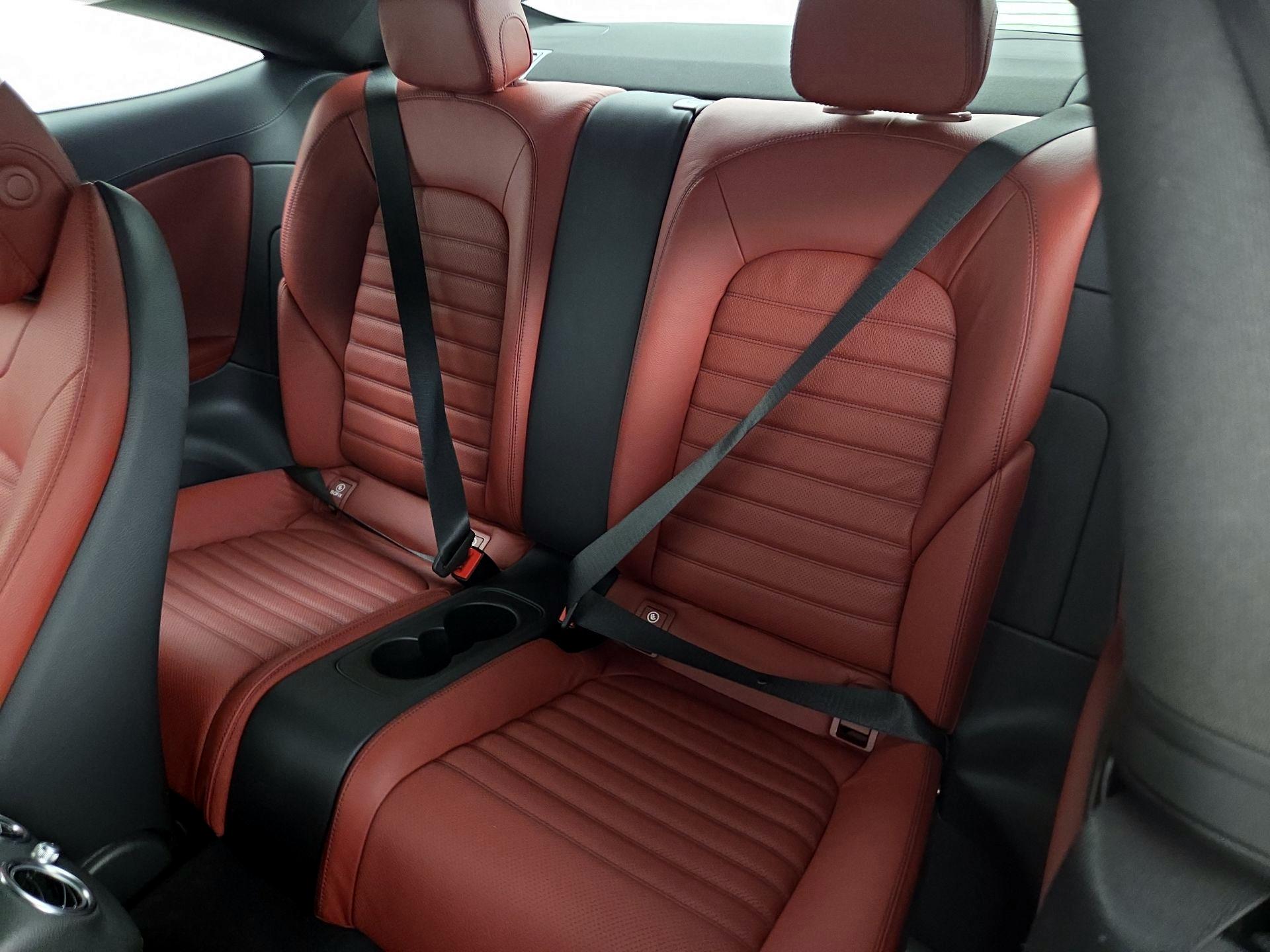 Thumbnail: 2017 Mercedes-Benz C-Class - 20