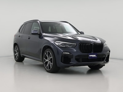 2020 BMW X5 sDrive40i