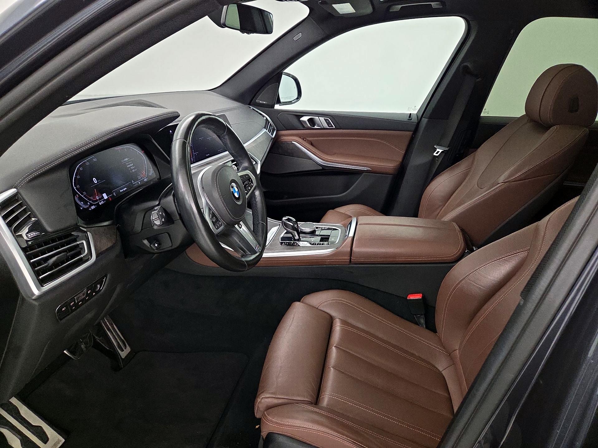 Thumbnail: 2020 BMW X5 - 11