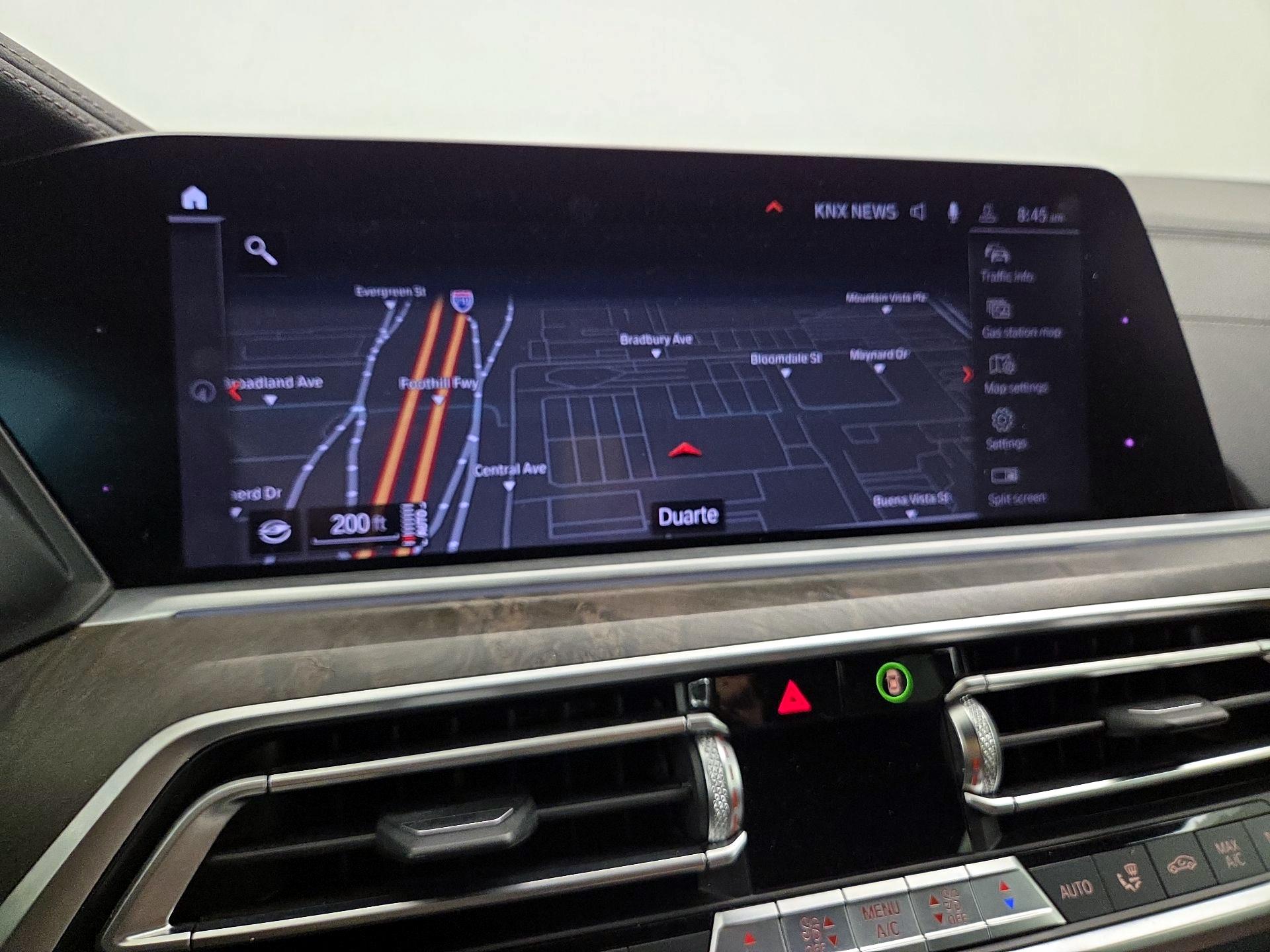 Thumbnail: 2020 BMW X5 - 14