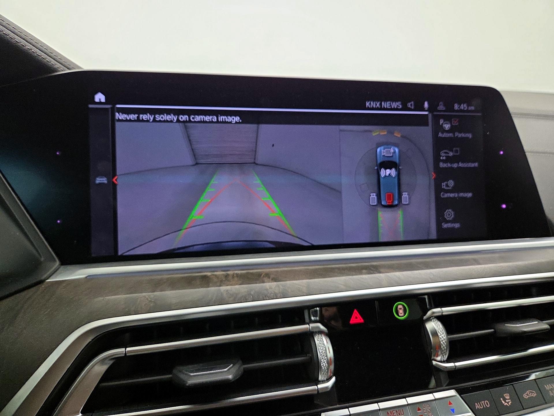 Thumbnail: 2020 BMW X5 - 15