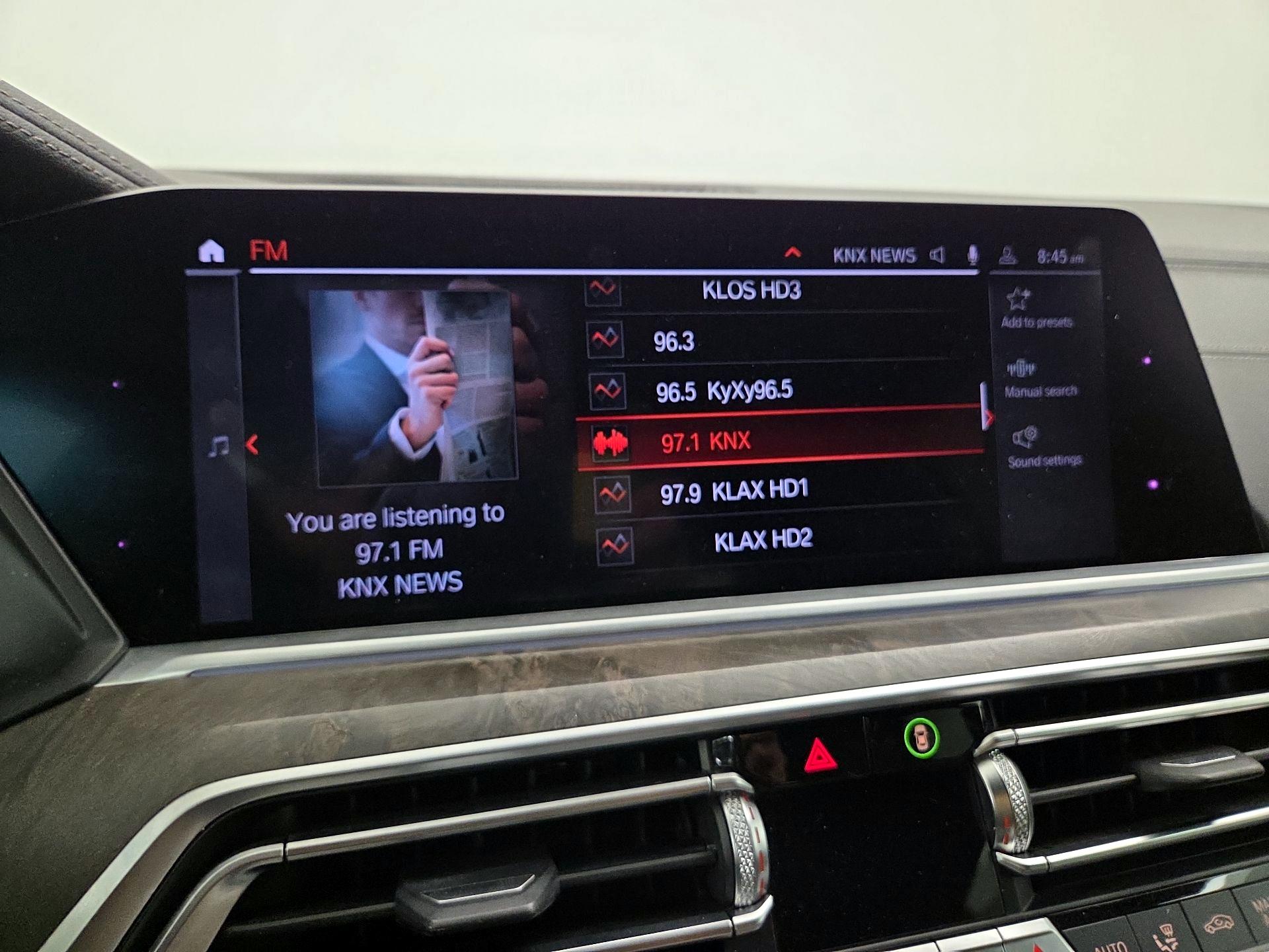 Thumbnail: 2020 BMW X5 - 16