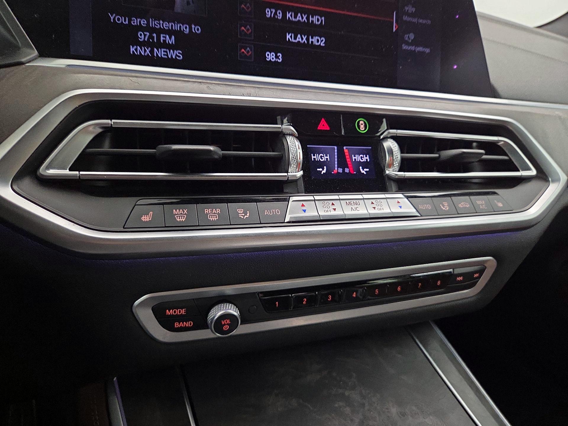 Thumbnail: 2020 BMW X5 - 17