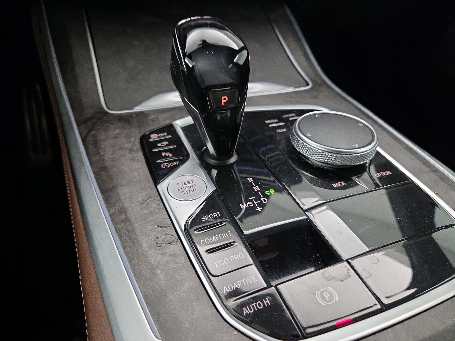 Thumbnail: 2020 BMW X5 - 18