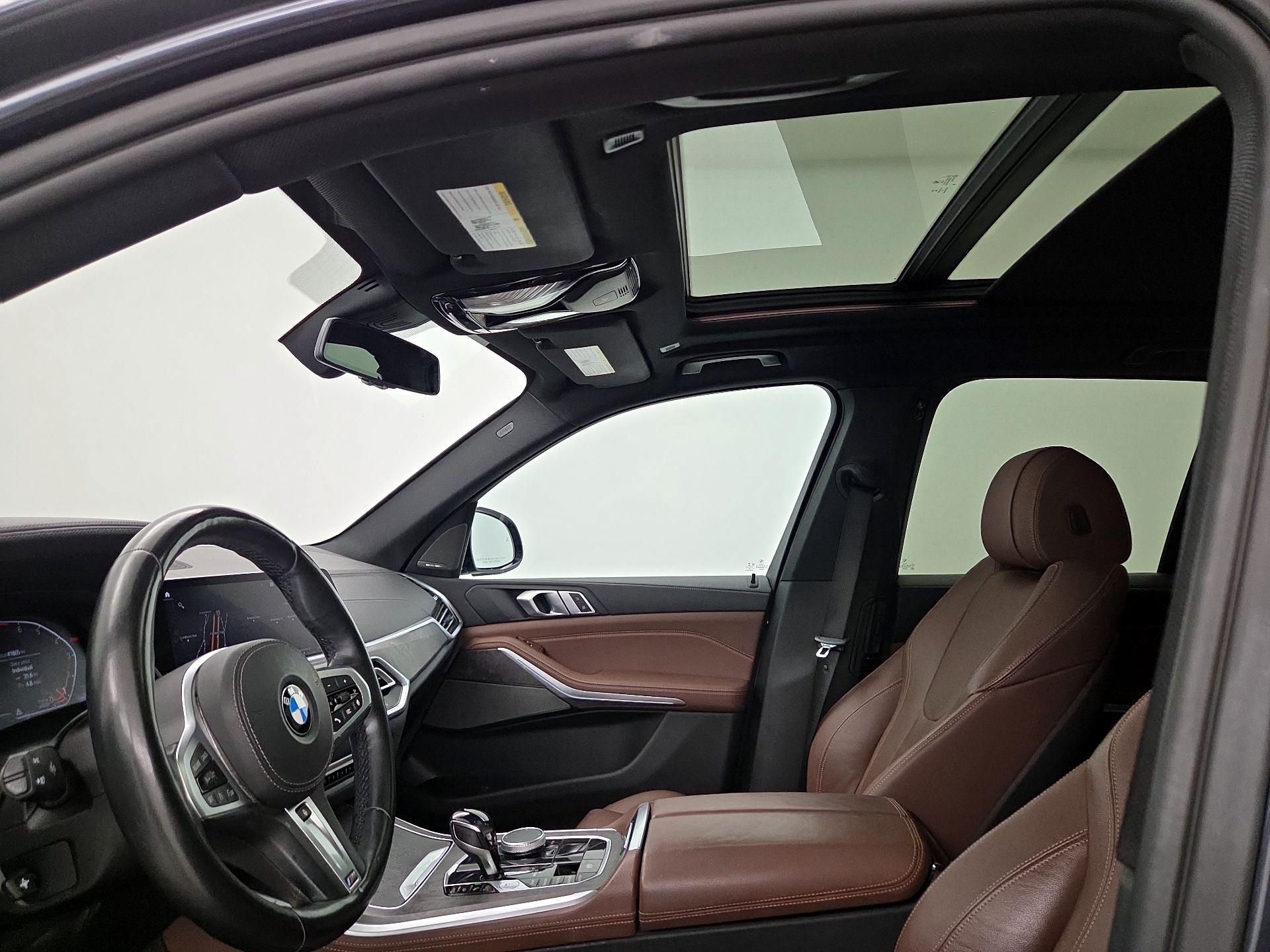 Thumbnail: 2020 BMW X5 - 20