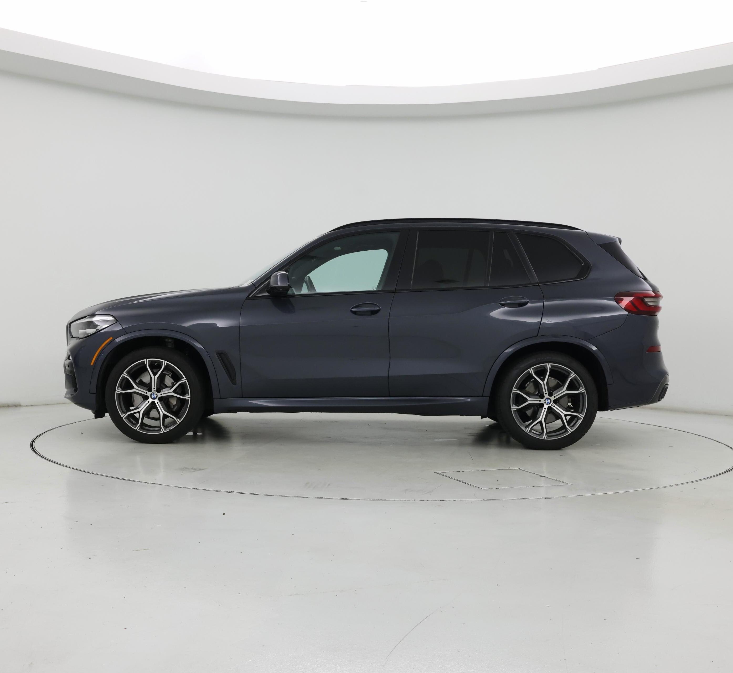 Thumbnail: 2020 BMW X5 - 3