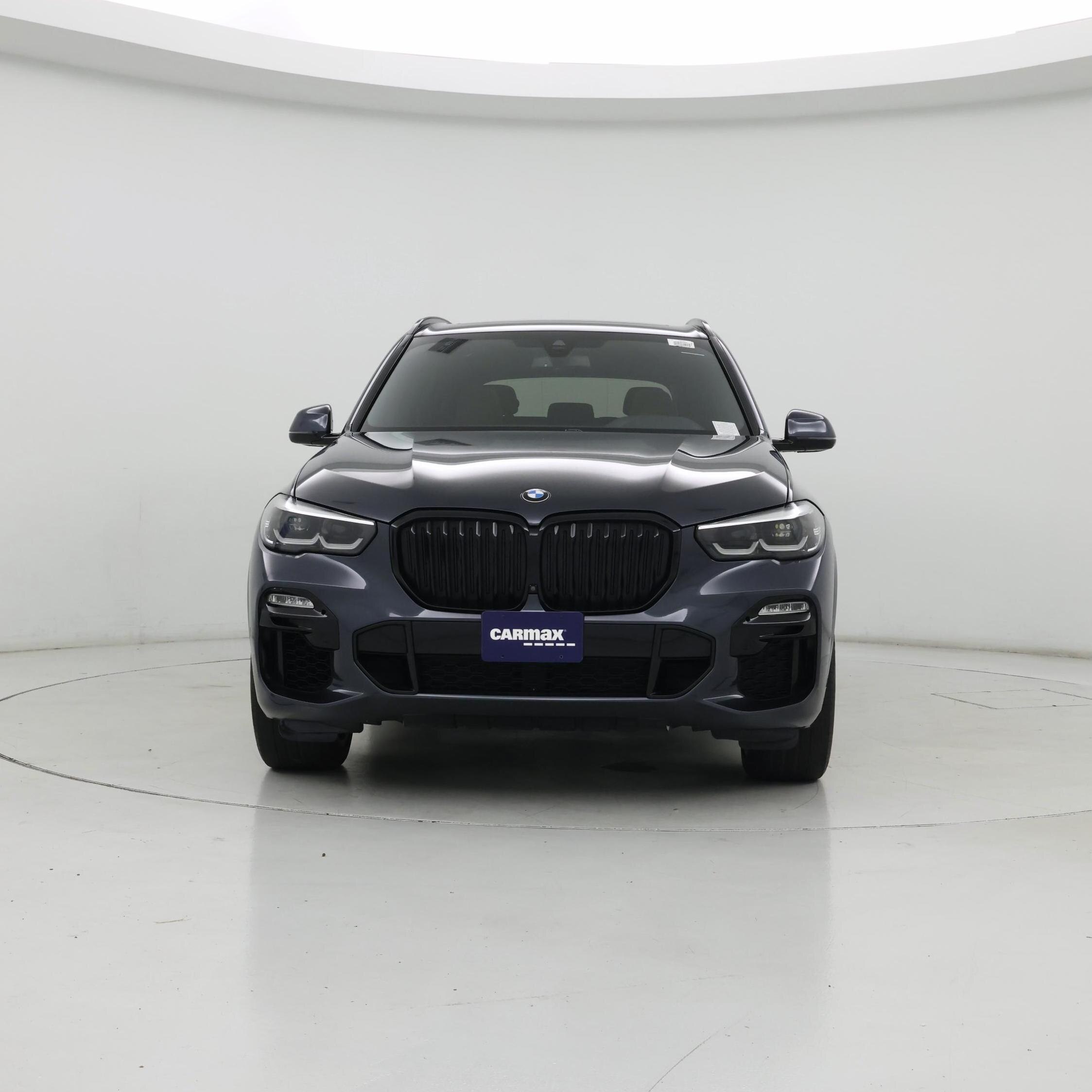 Thumbnail: 2020 BMW X5 - 5