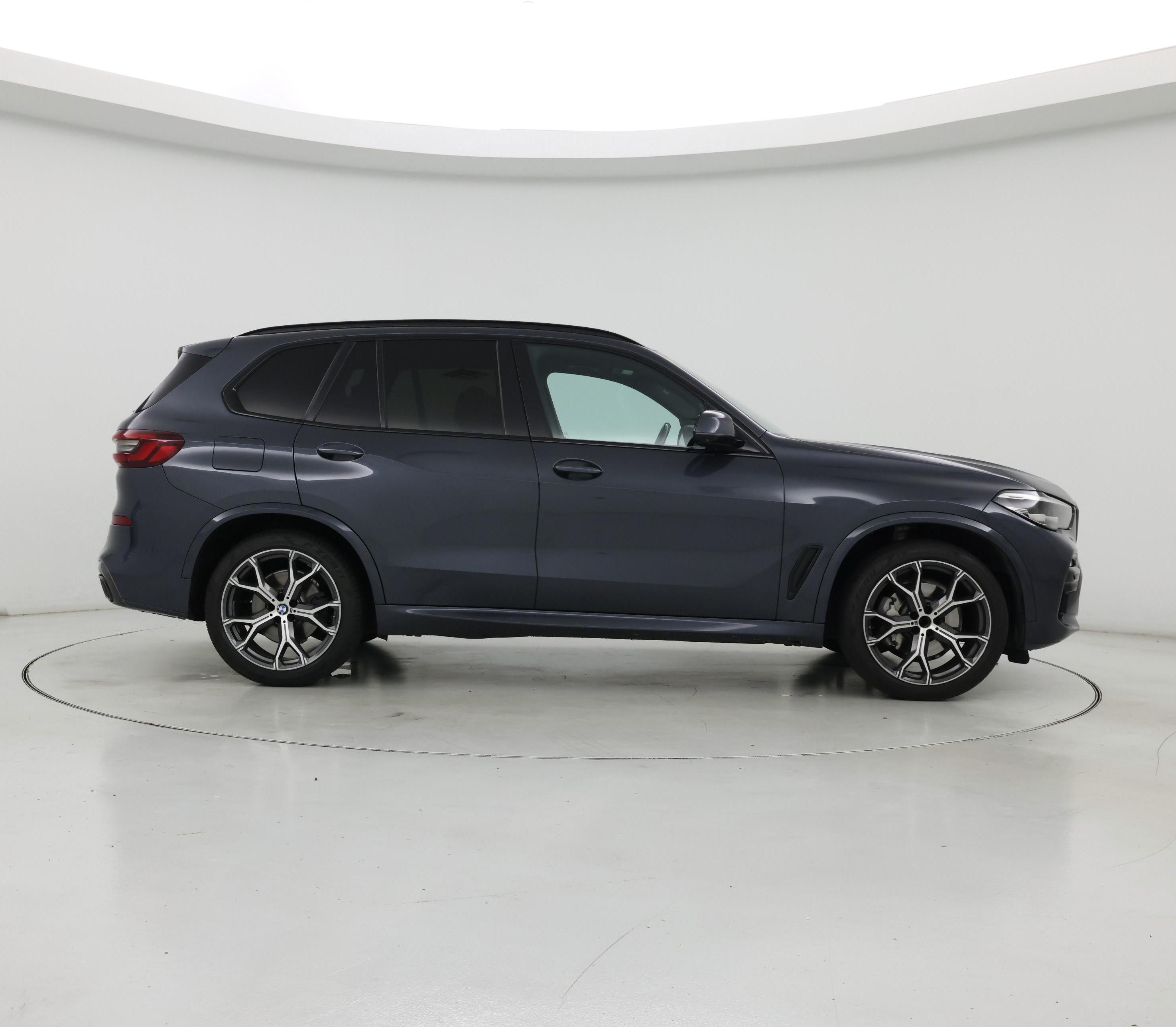 Thumbnail: 2020 BMW X5 - 7