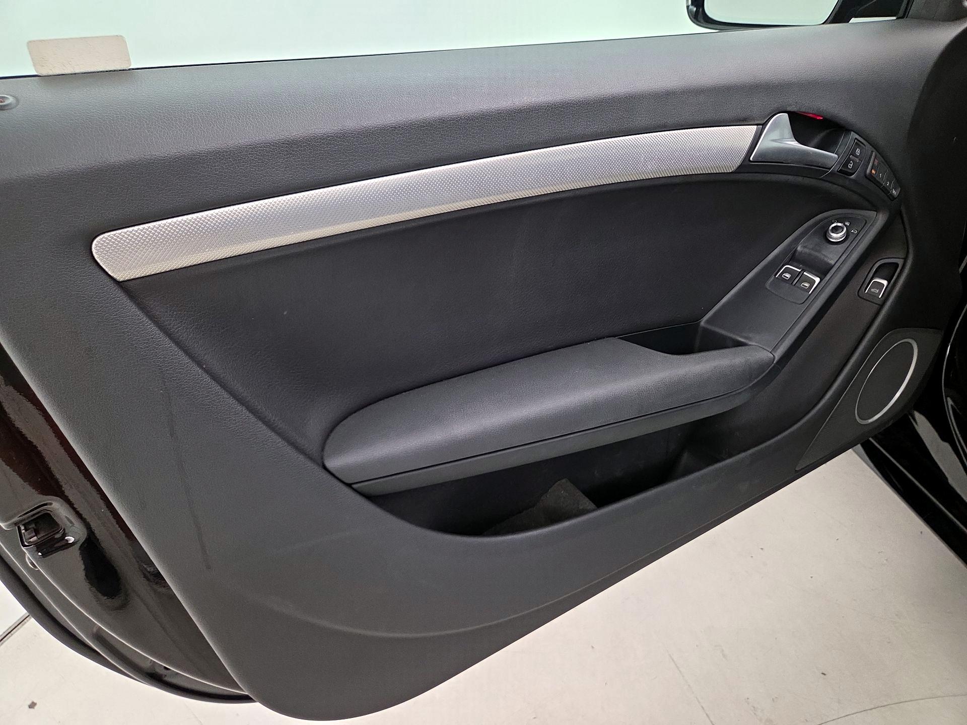 Thumbnail: 2016 Audi A5 - 12