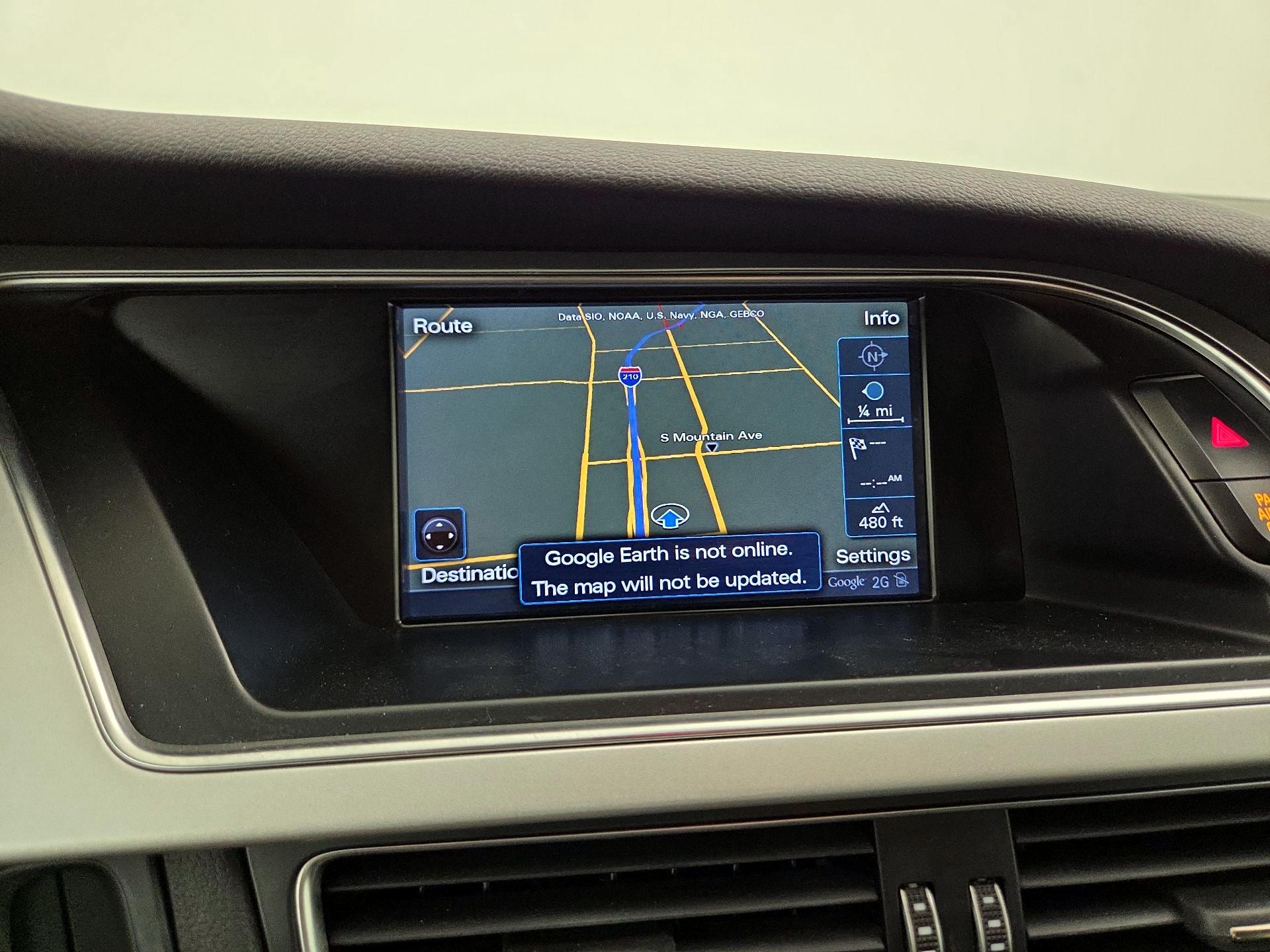 Thumbnail: 2016 Audi A5 - 14