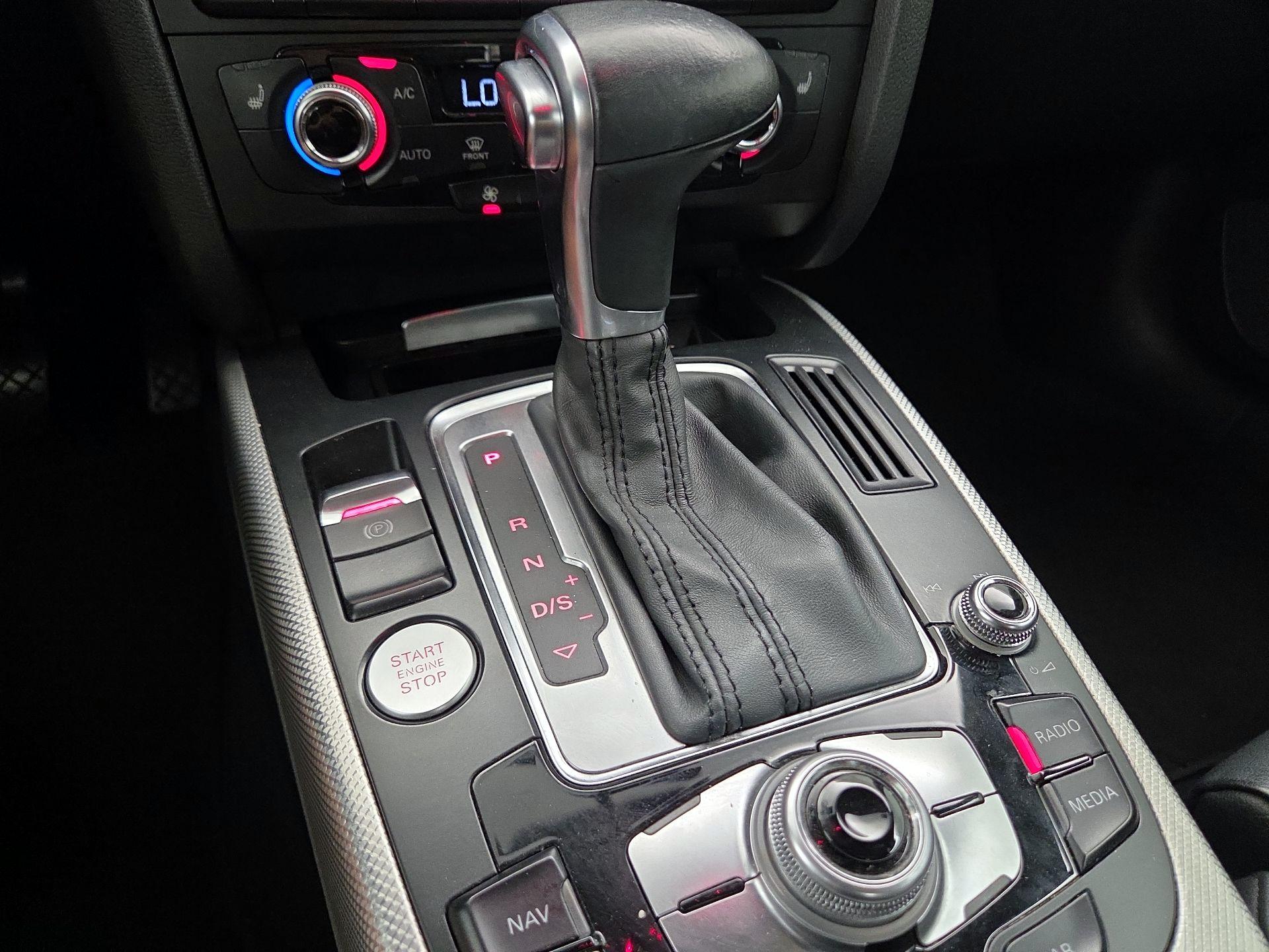 Thumbnail: 2016 Audi A5 - 18