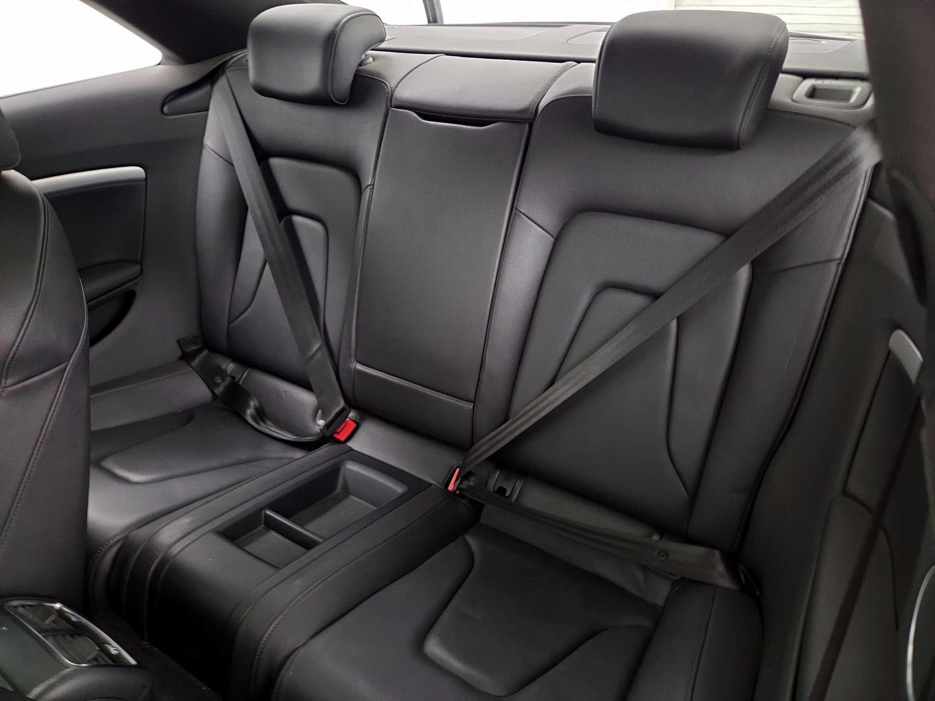 Thumbnail: 2016 Audi A5 - 20