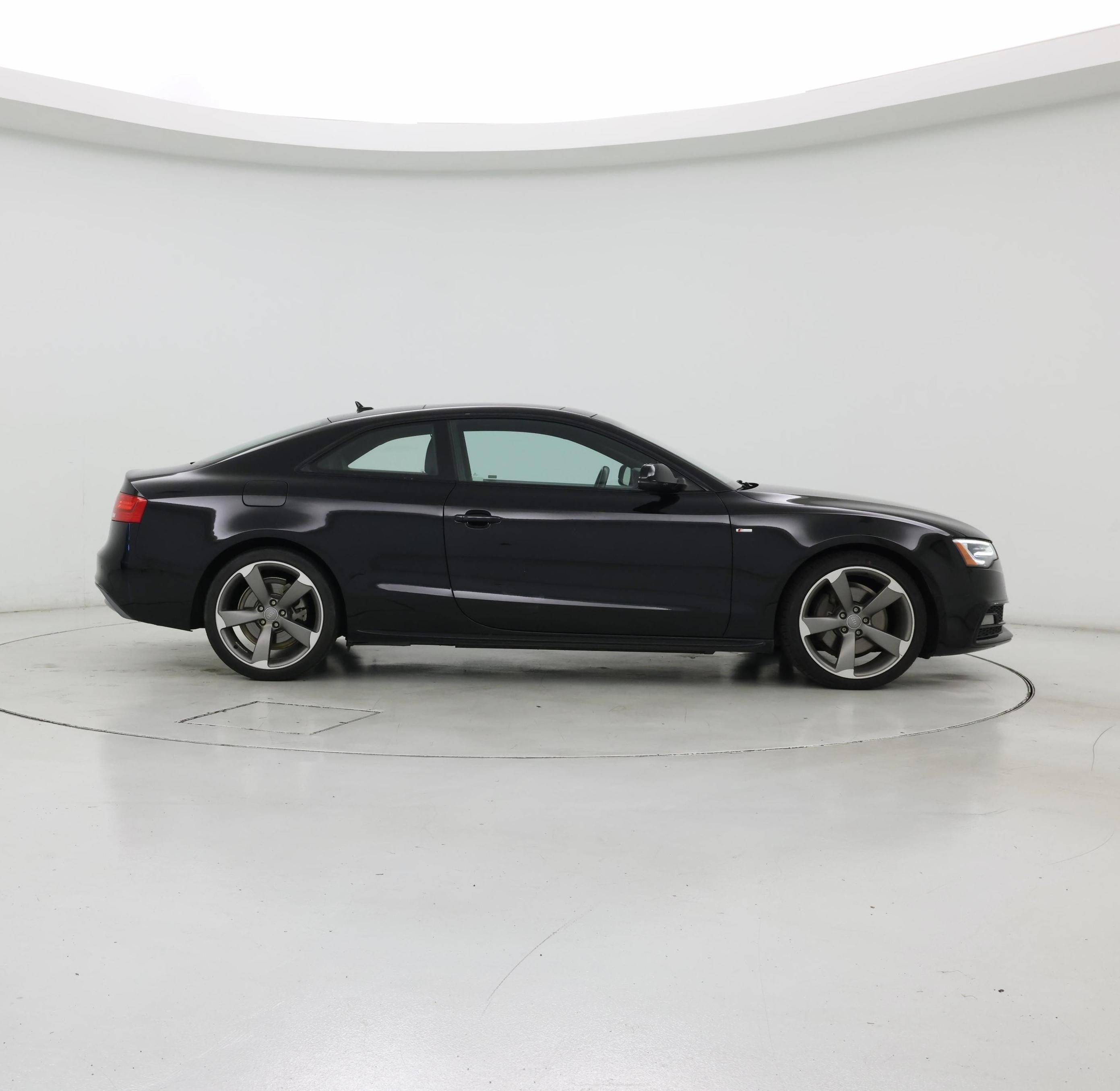 Thumbnail: 2016 Audi A5 - 7