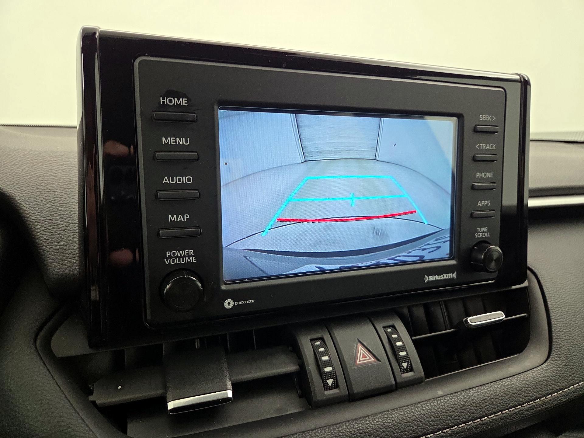 Thumbnail: 2022 Toyota RAV4 - 14