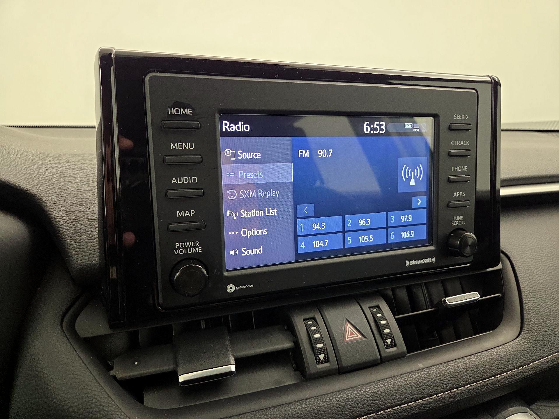 Thumbnail: 2022 Toyota RAV4 - 15