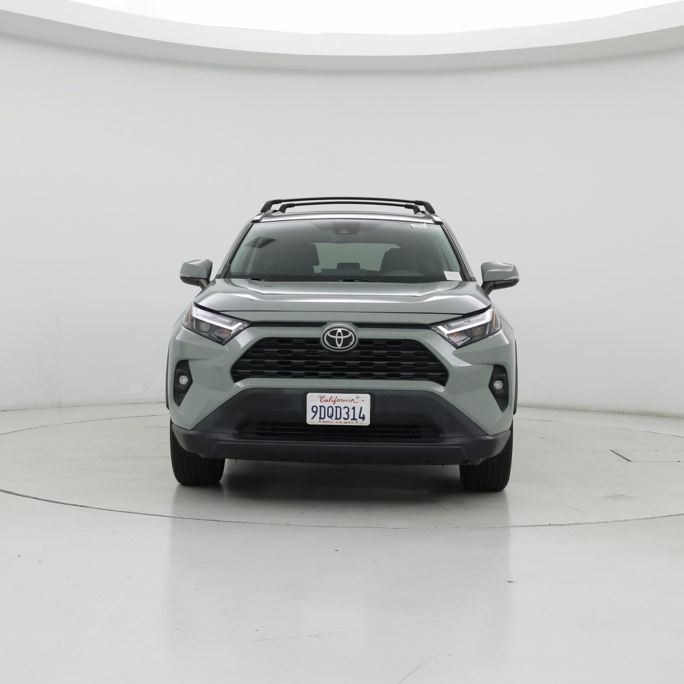 Thumbnail: 2022 Toyota RAV4 - 5