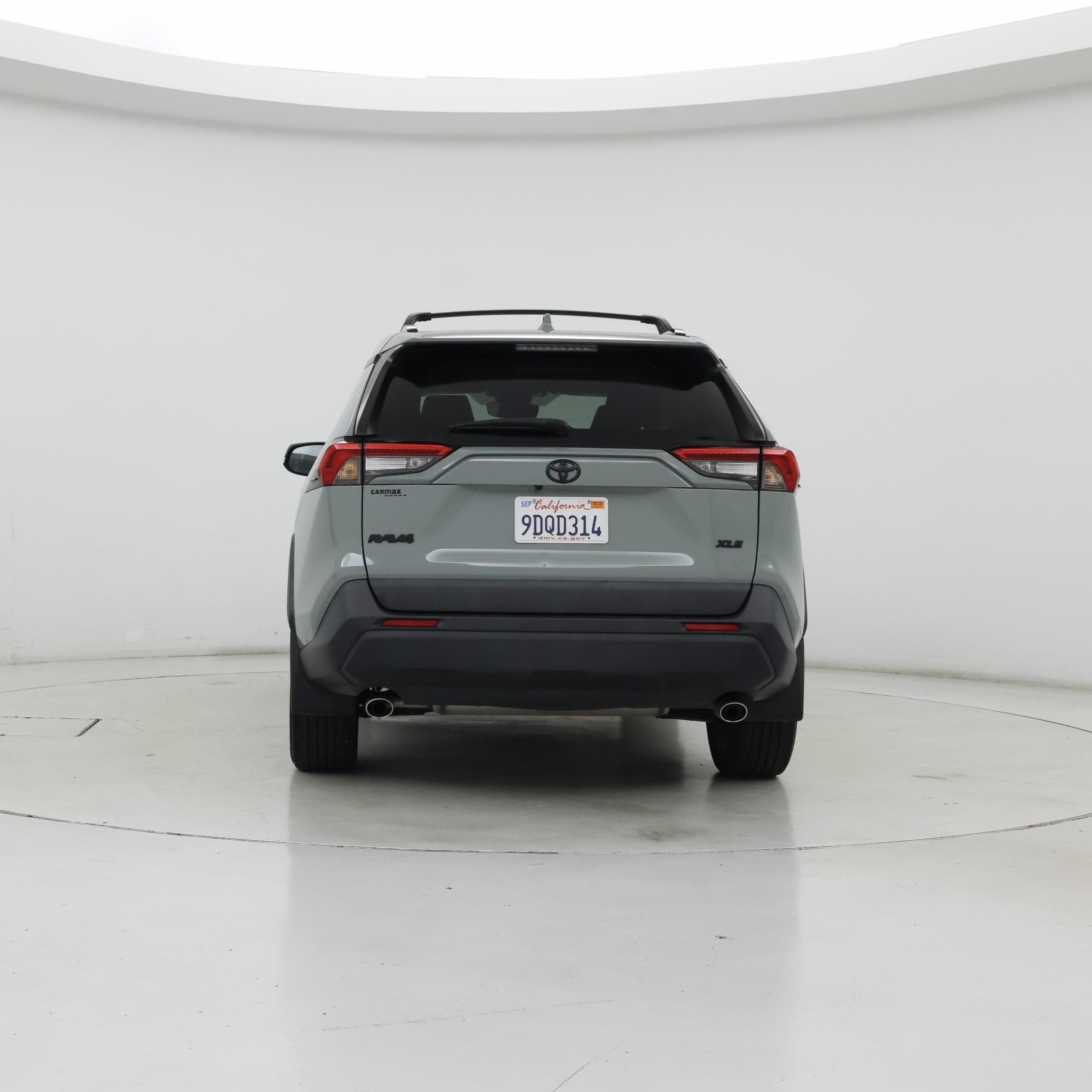 Thumbnail: 2022 Toyota RAV4 - 6