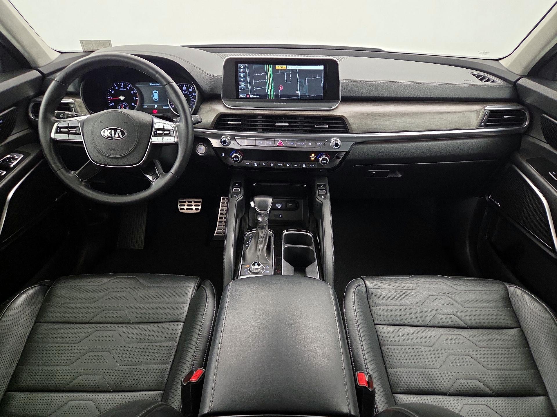 Thumbnail: 2020 Kia Telluride - 9
