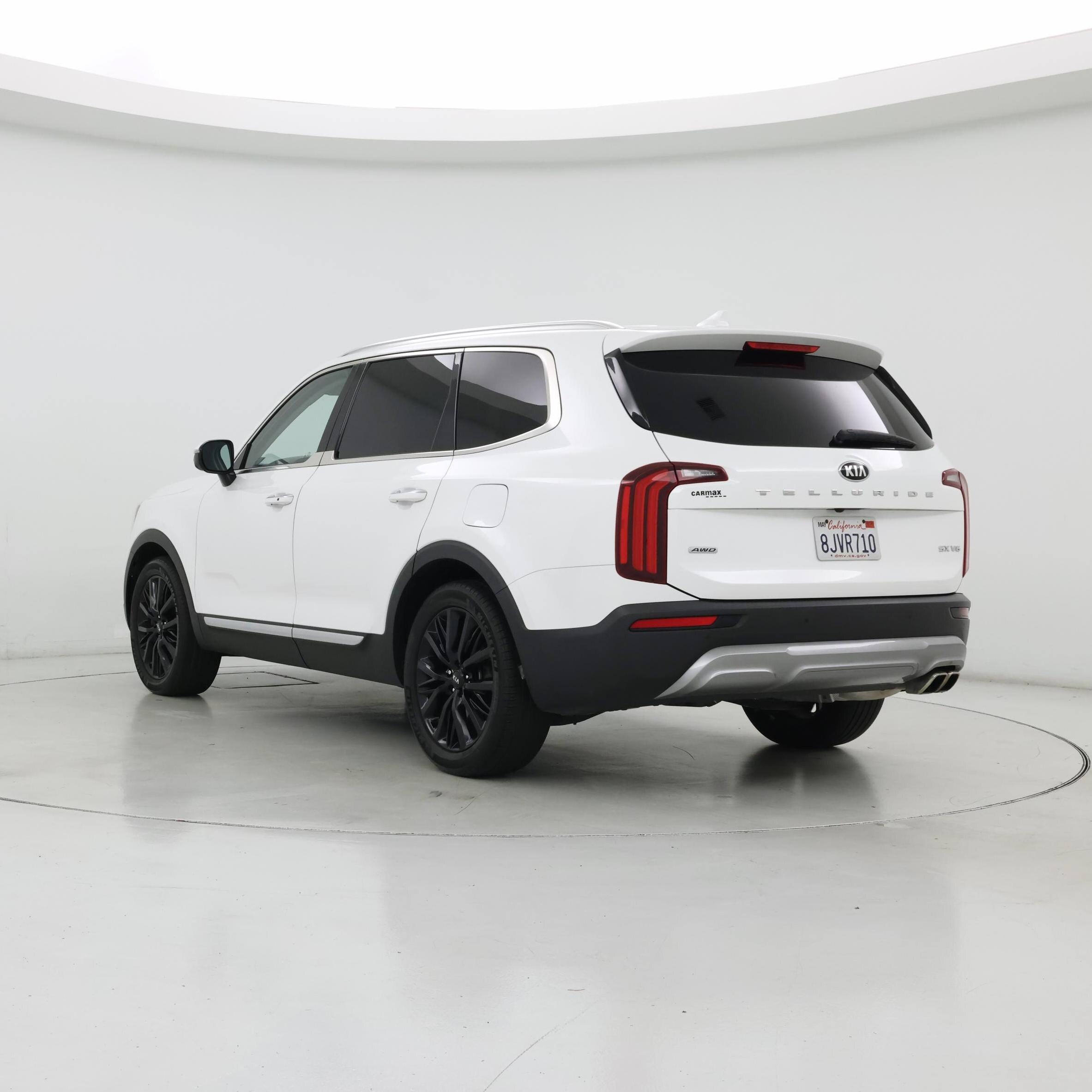 Thumbnail: 2020 Kia Telluride - 2