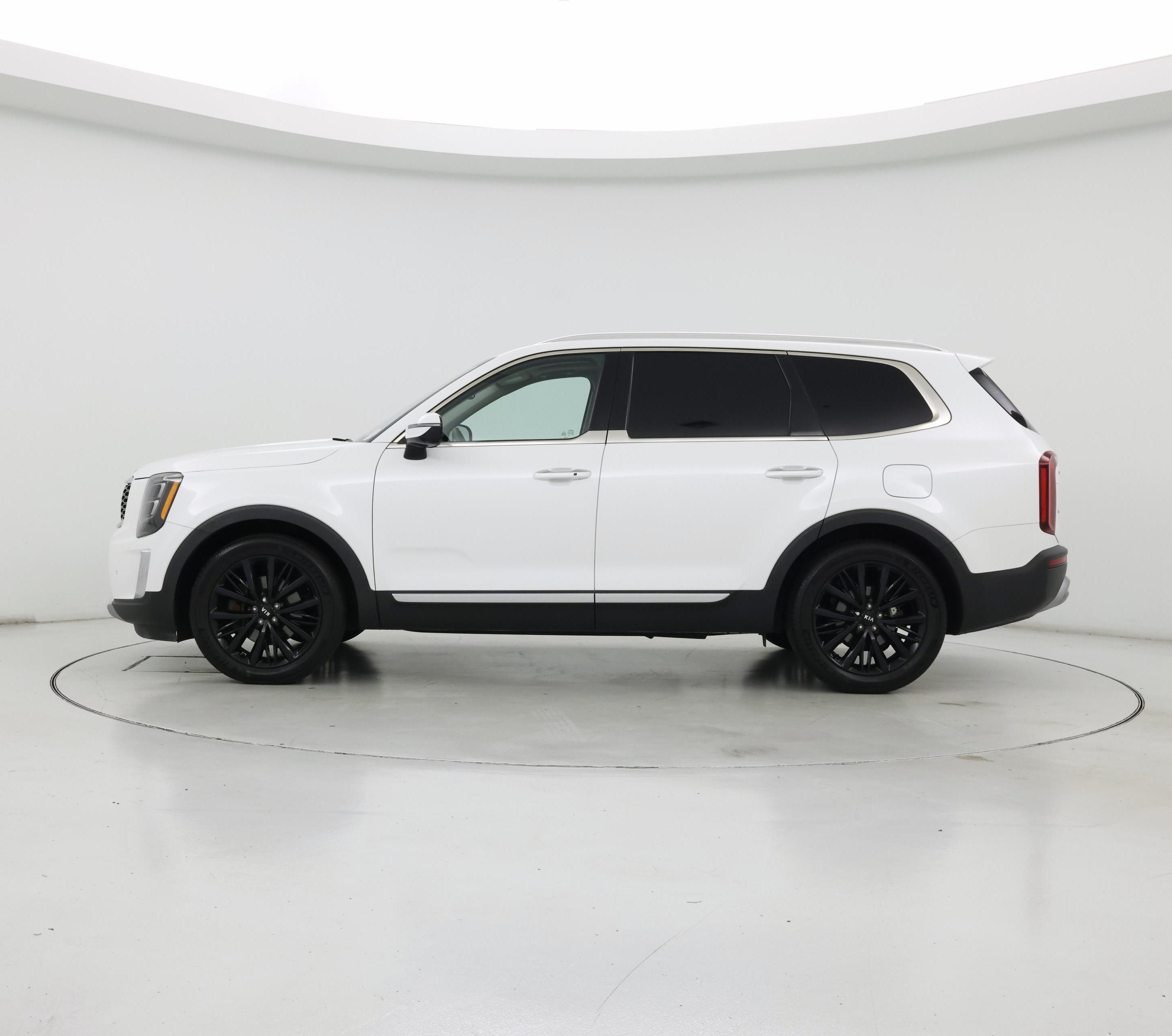 Thumbnail: 2020 Kia Telluride - 3