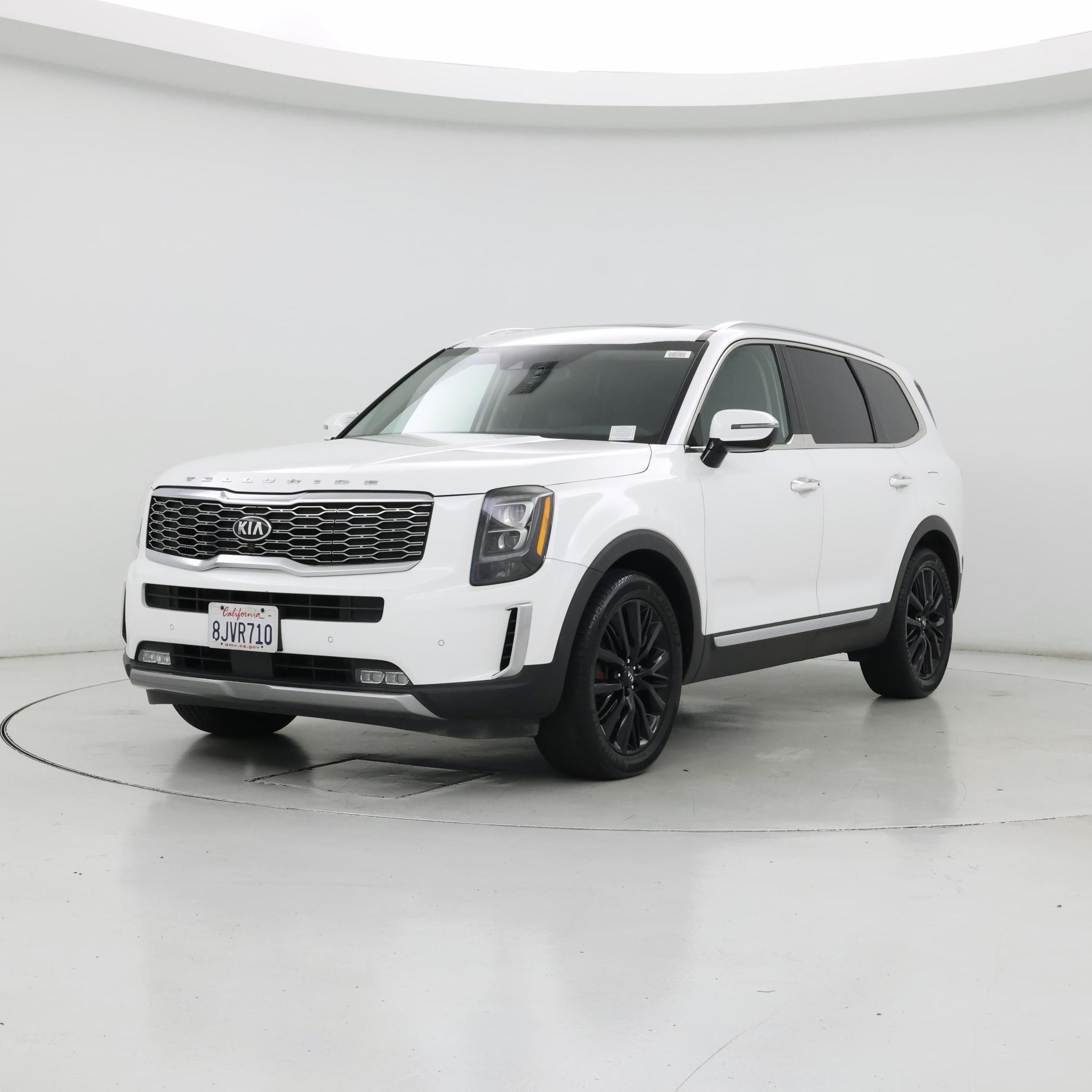 Thumbnail: 2020 Kia Telluride - 4