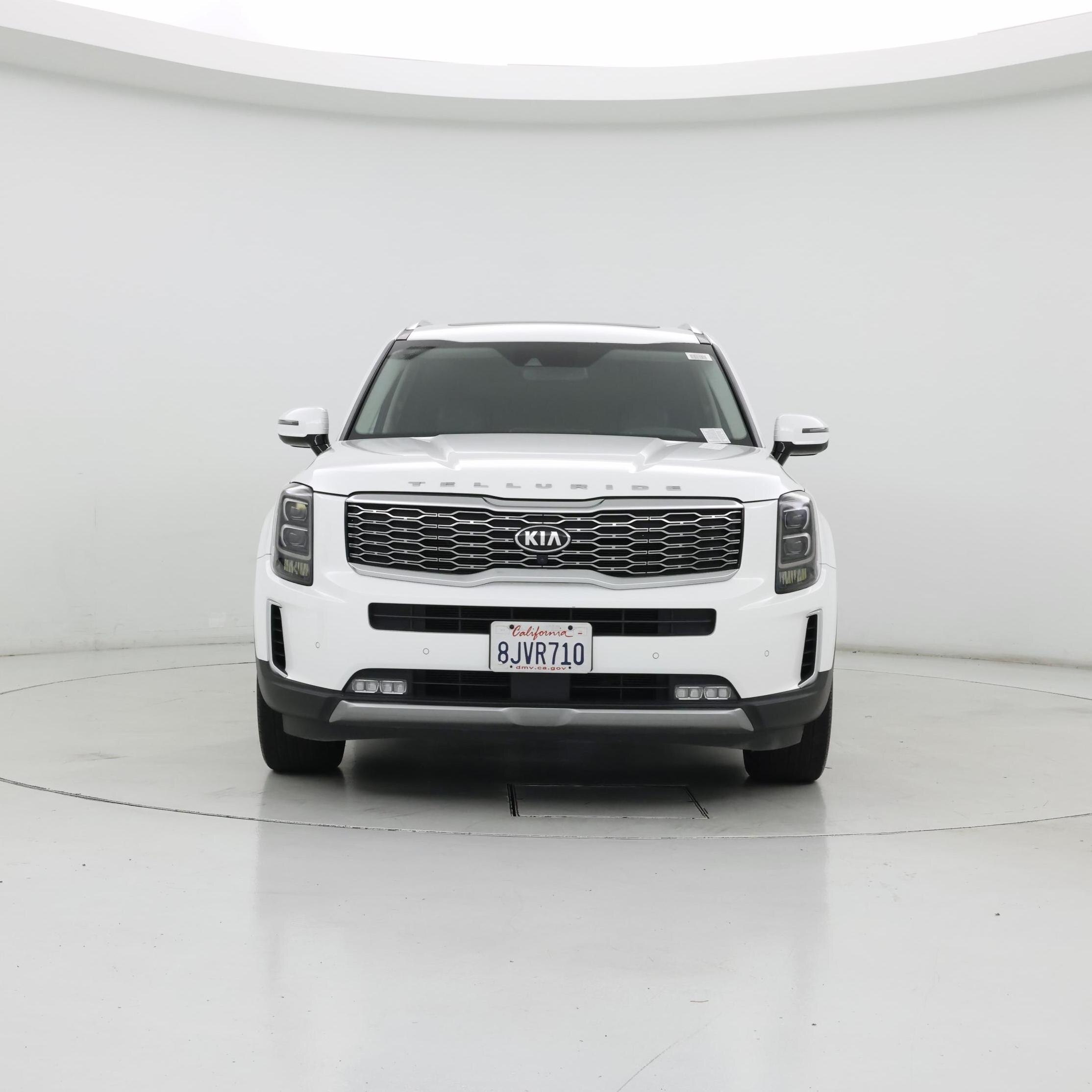 Thumbnail: 2020 Kia Telluride - 5