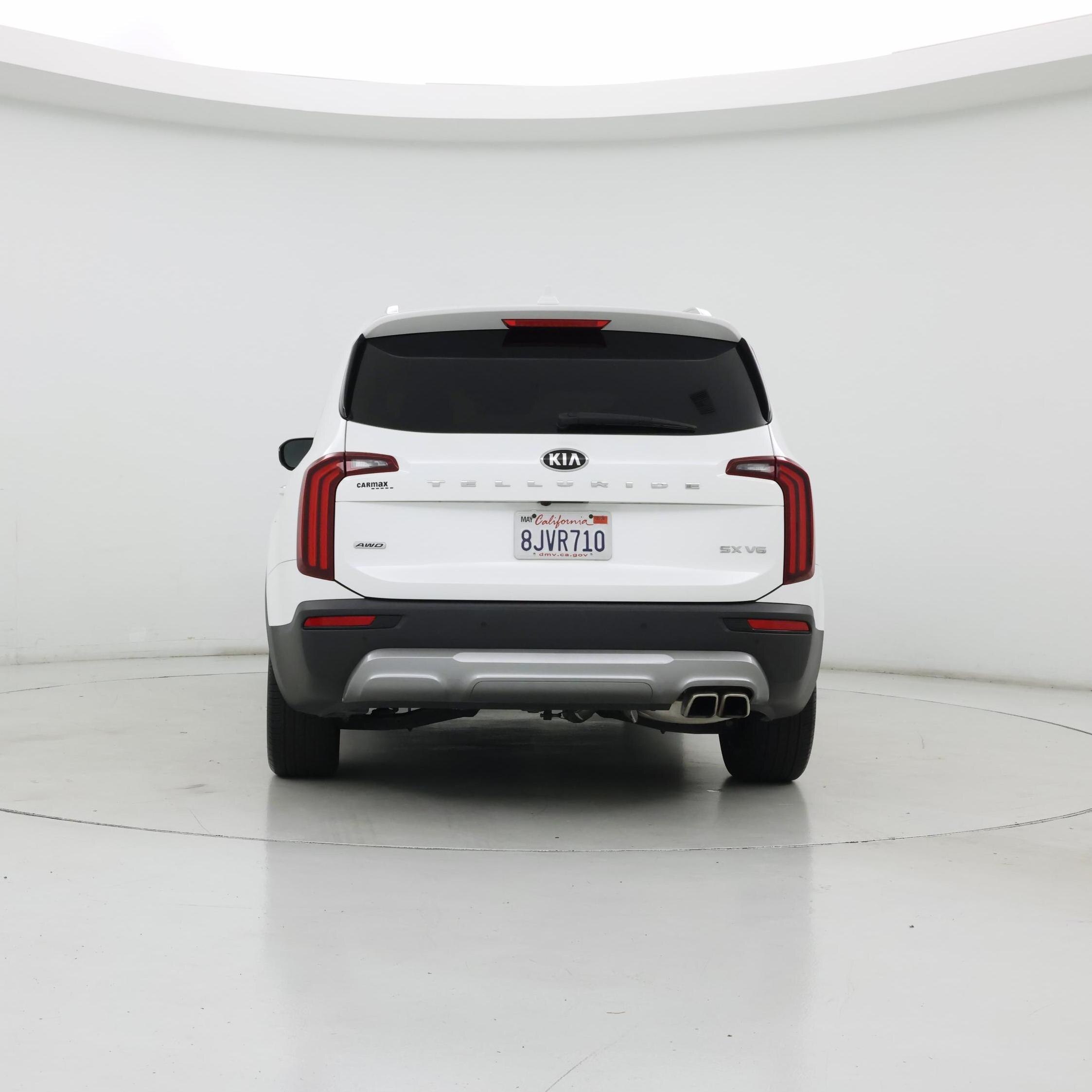 Thumbnail: 2020 Kia Telluride - 6