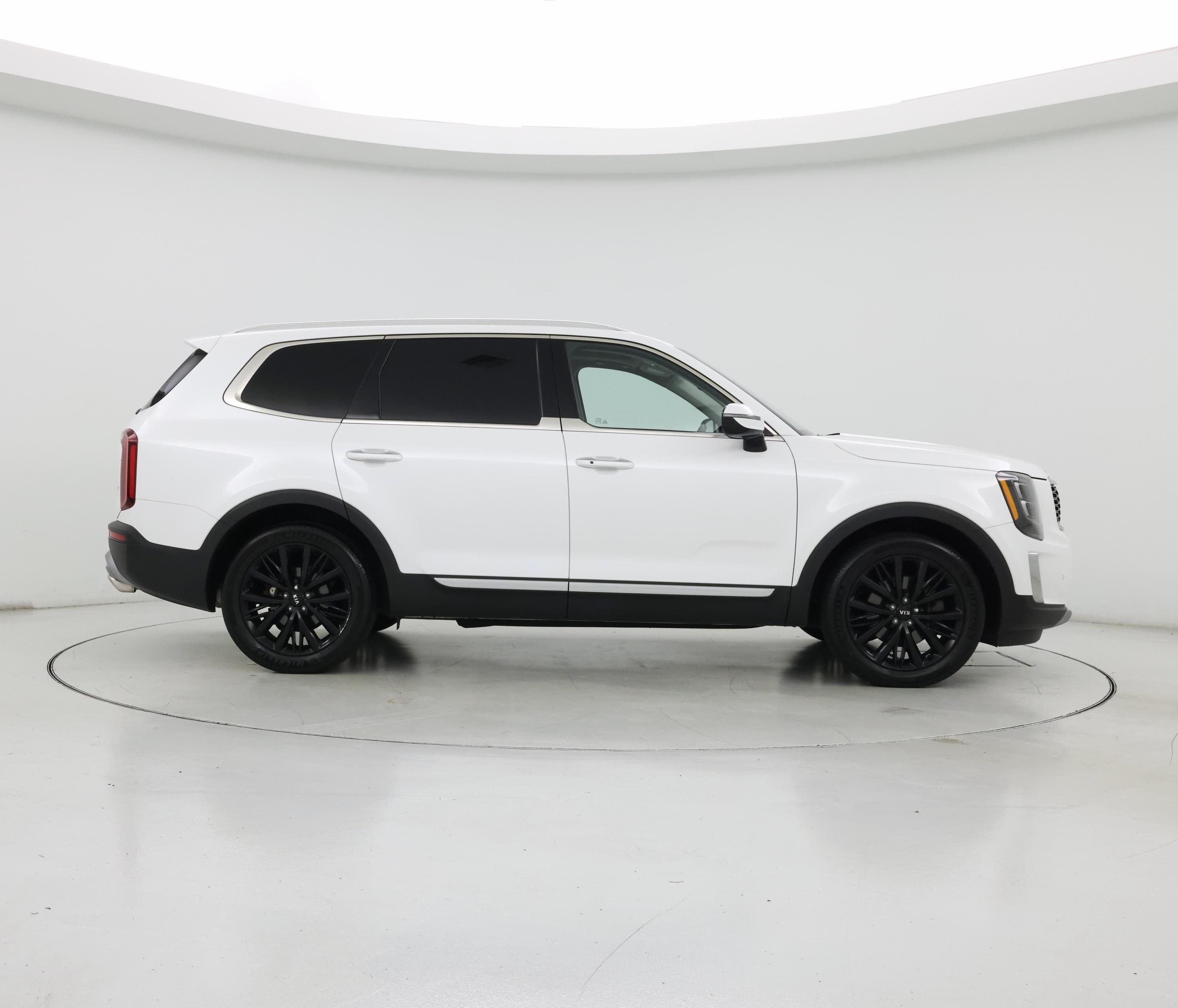 Thumbnail: 2020 Kia Telluride - 7