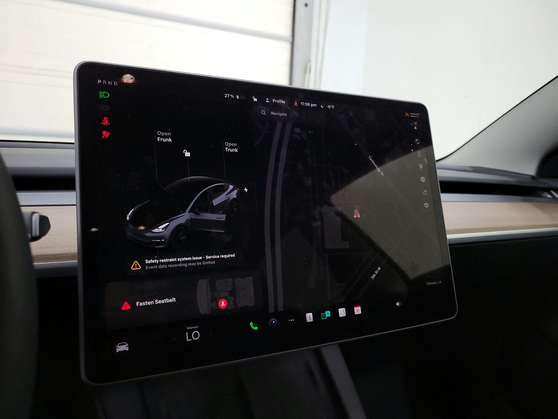 Thumbnail: 2023 Tesla Model 3 - 13