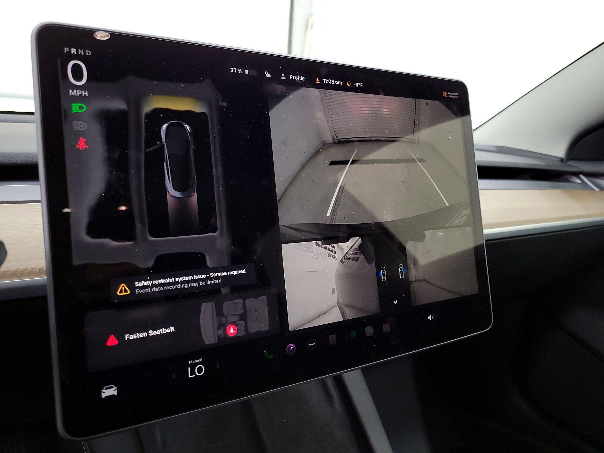 Thumbnail: 2023 Tesla Model 3 - 14