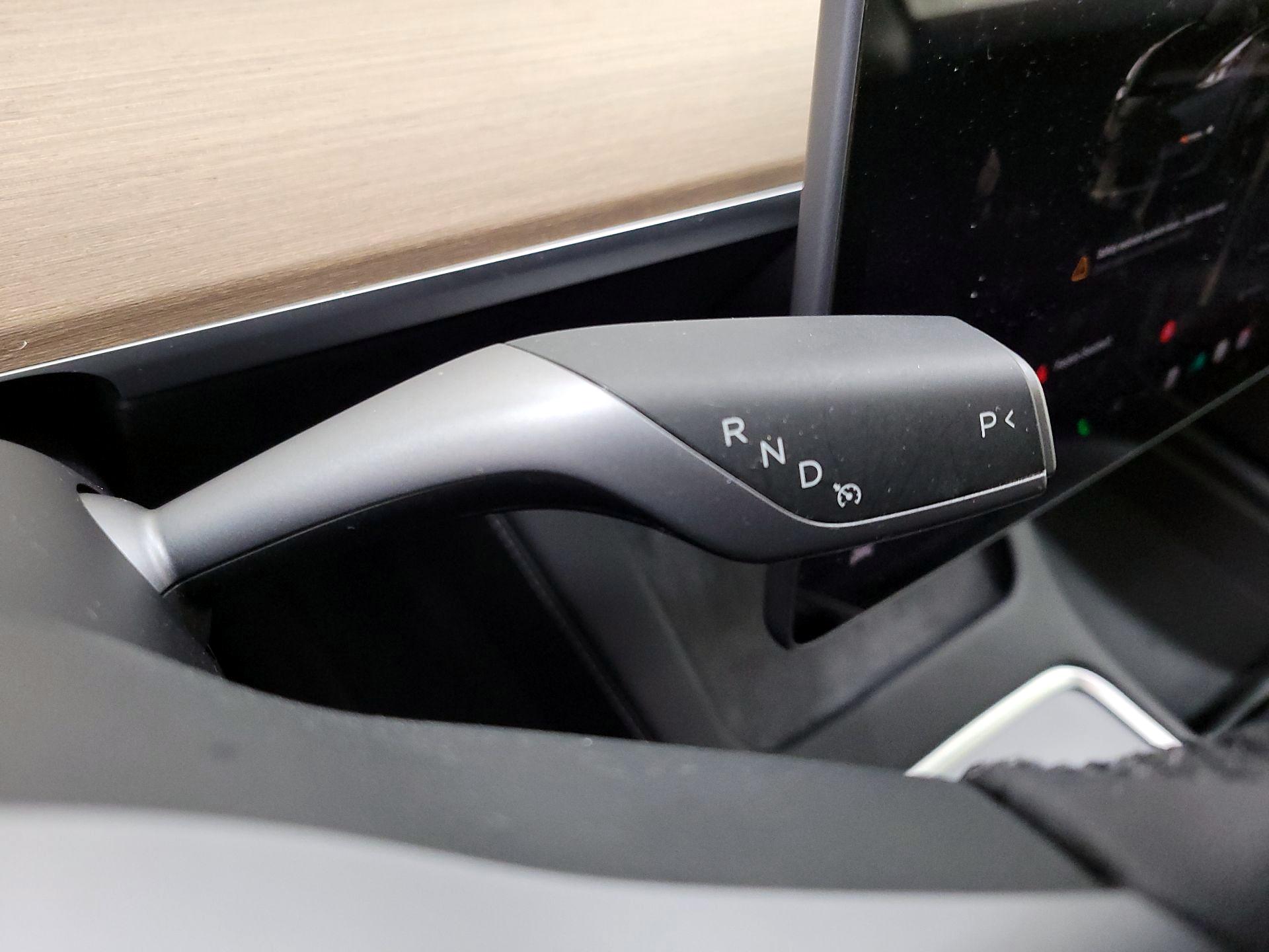 Thumbnail: 2023 Tesla Model 3 - 17