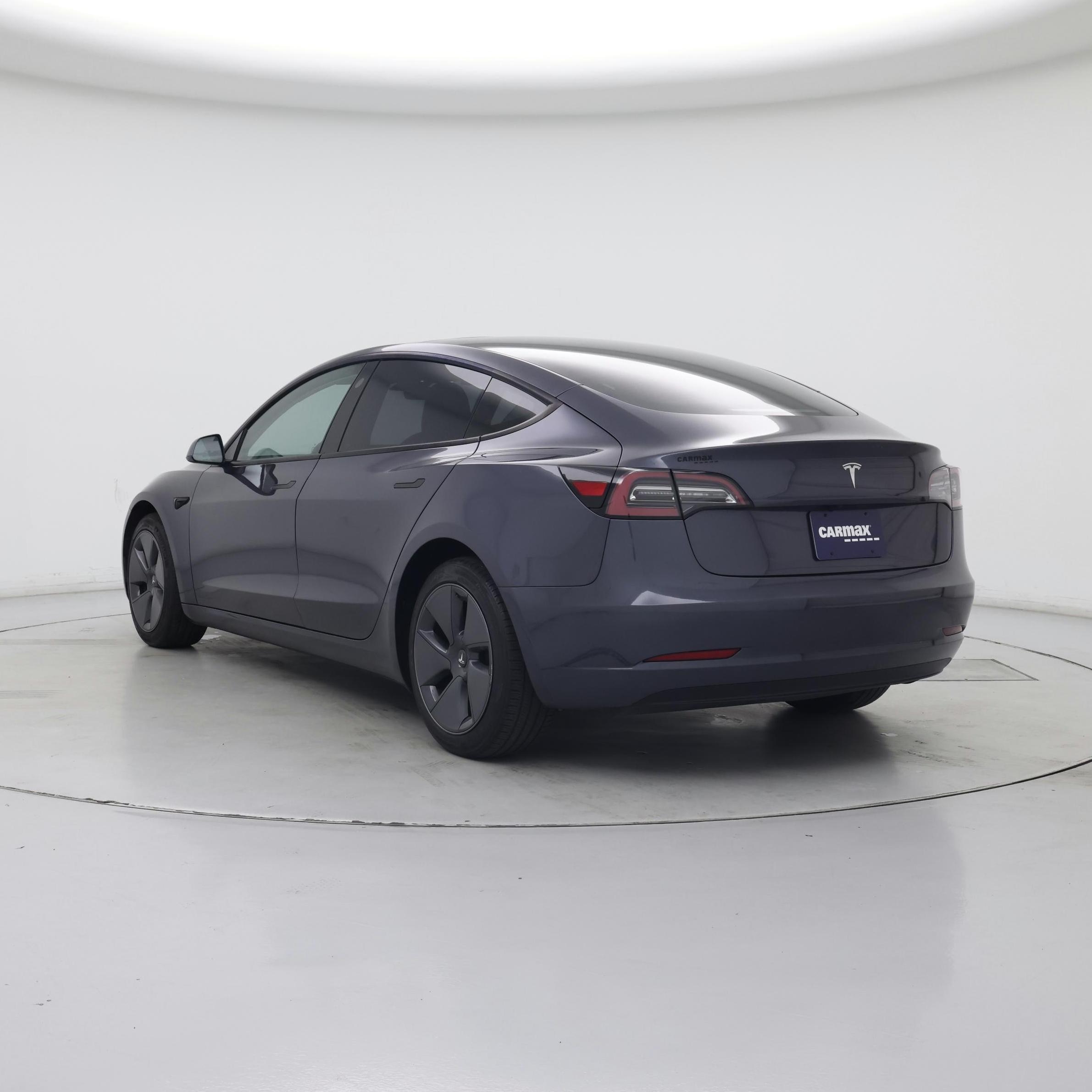 Thumbnail: 2023 Tesla Model 3 - 2