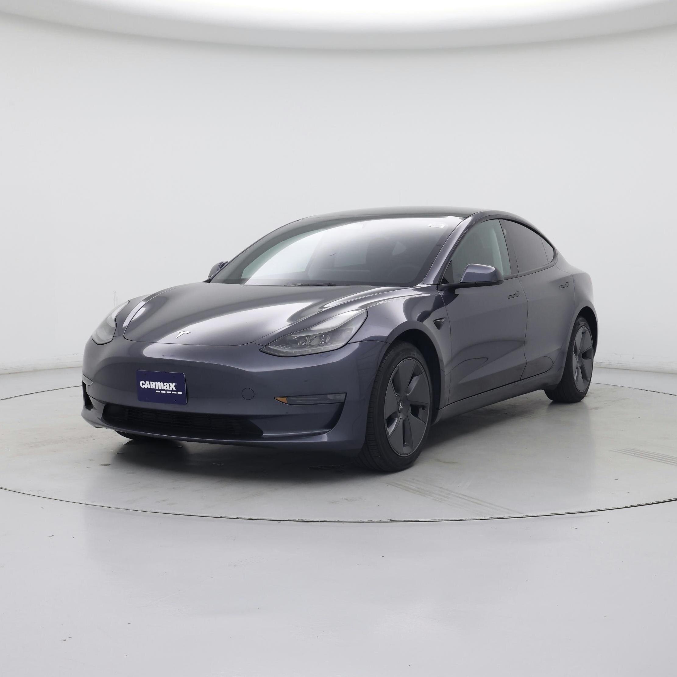 Thumbnail: 2023 Tesla Model 3 - 4