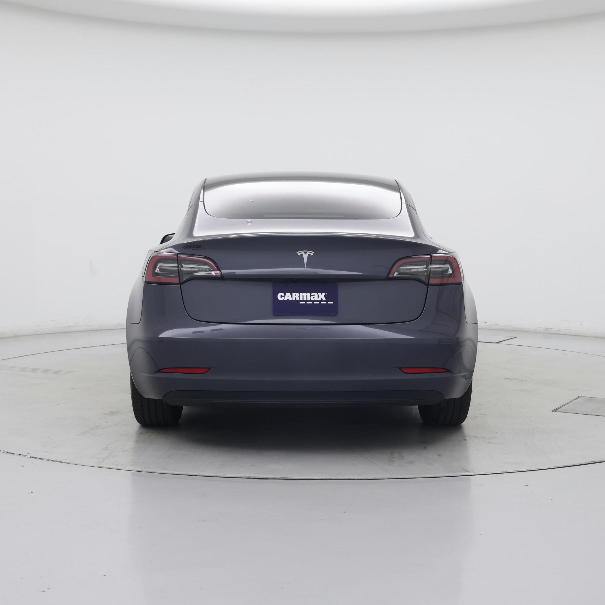 Thumbnail: 2023 Tesla Model 3 - 6