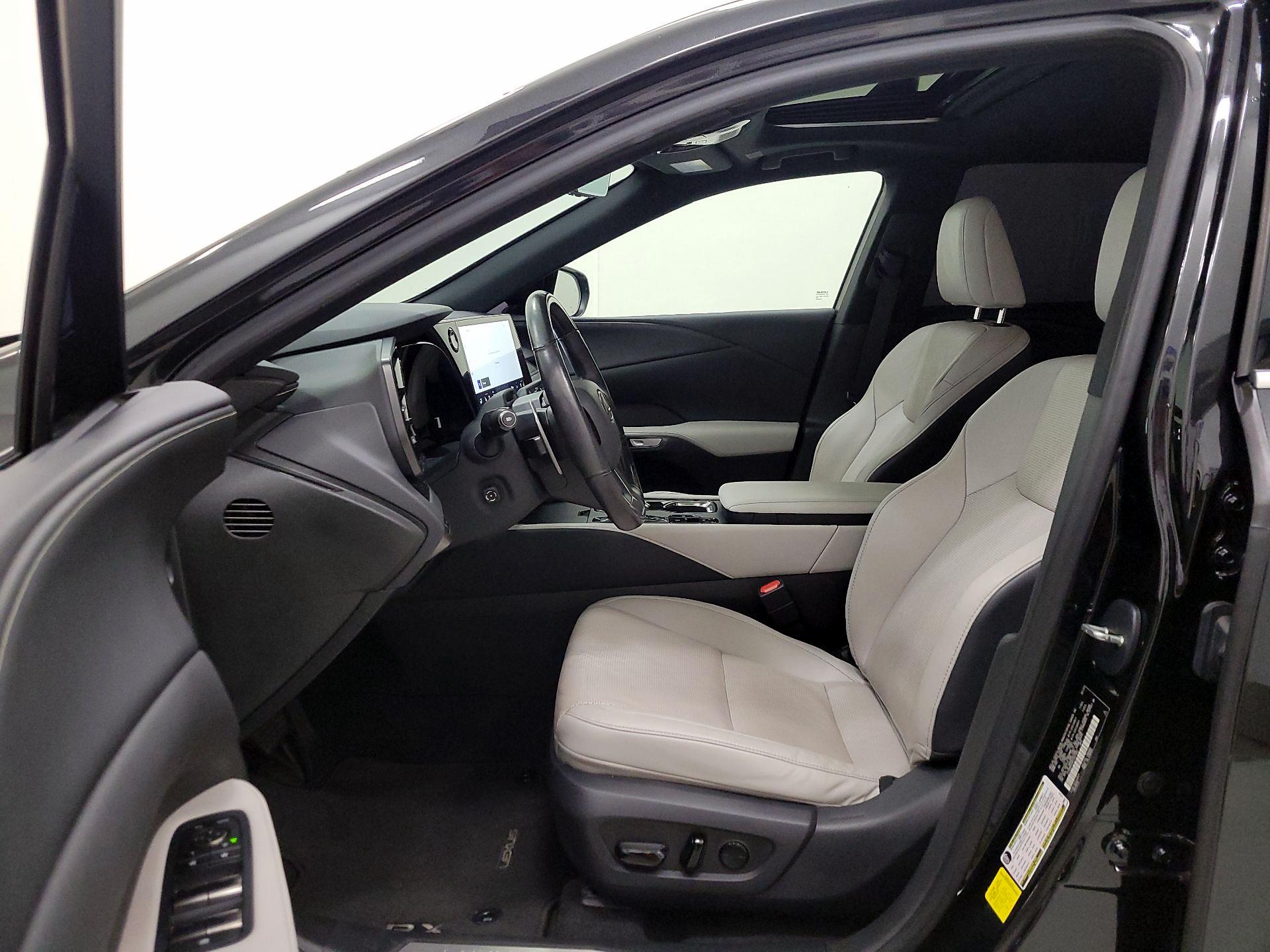 Thumbnail: 2023 Lexus RX - 11