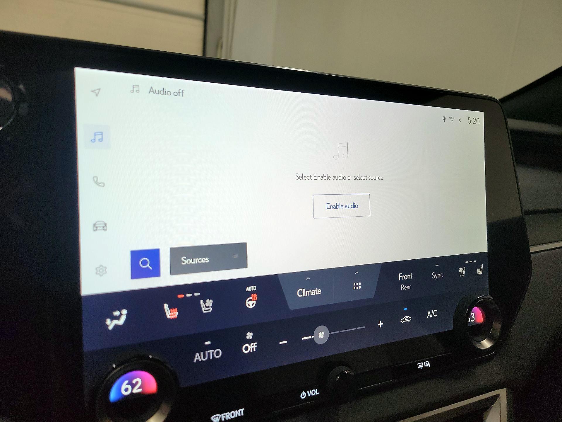 Thumbnail: 2023 Lexus RX - 15