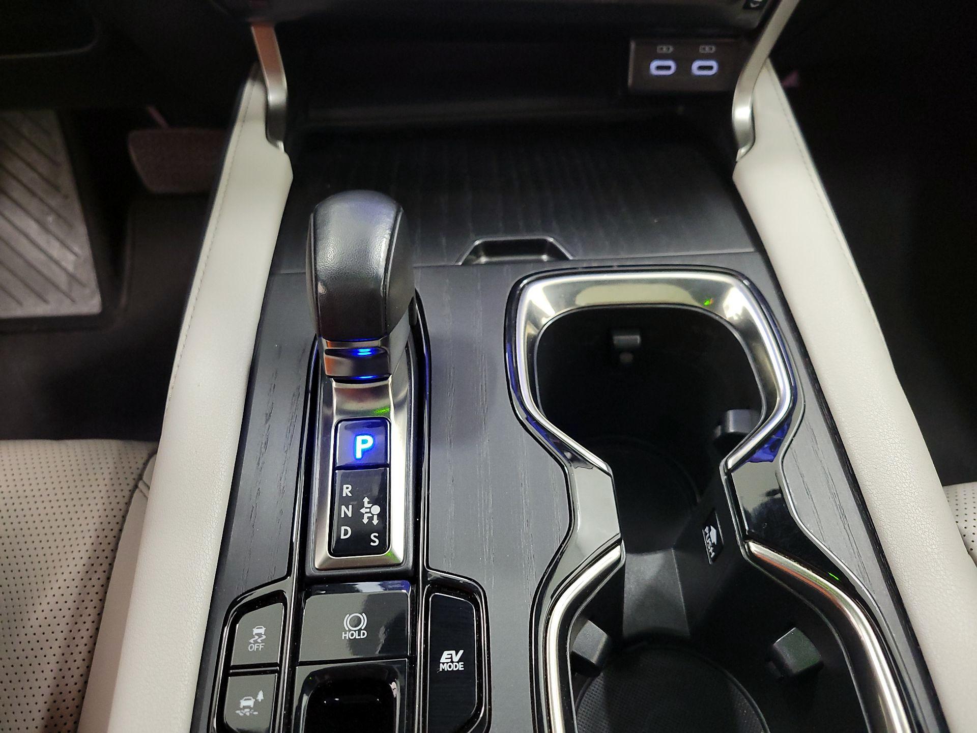 Thumbnail: 2023 Lexus RX - 17