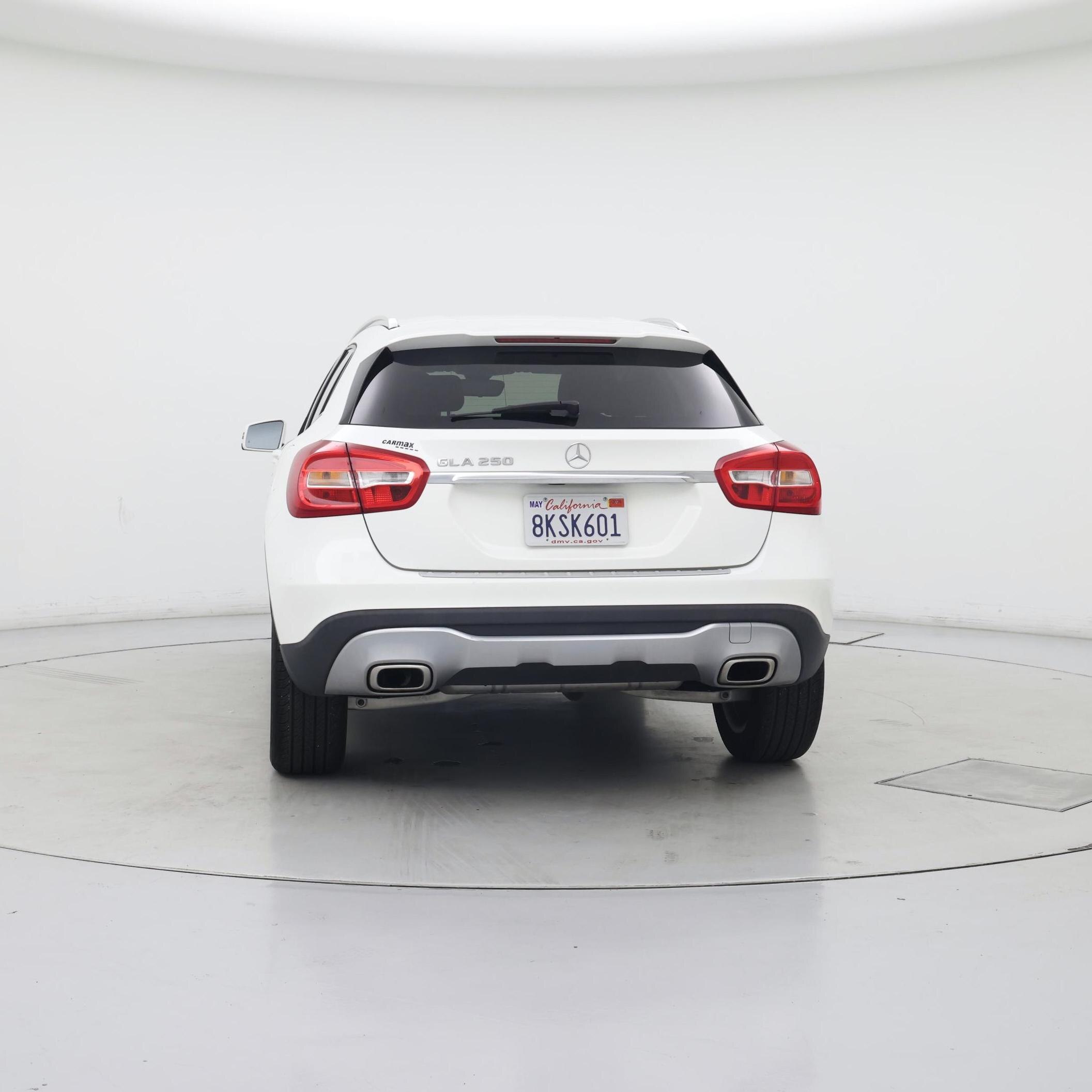 Thumbnail: 2019 Mercedes-Benz GLA - 6