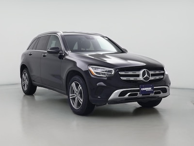 2022 Mercedes-Benz GLC300